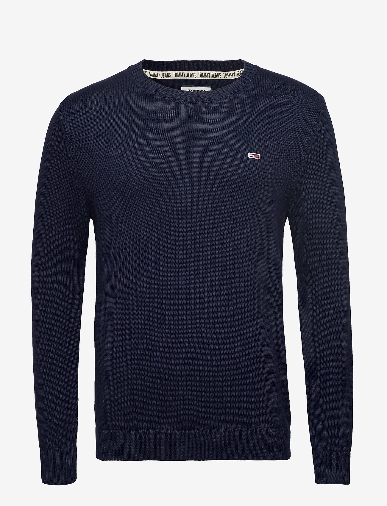 tommy knitwear