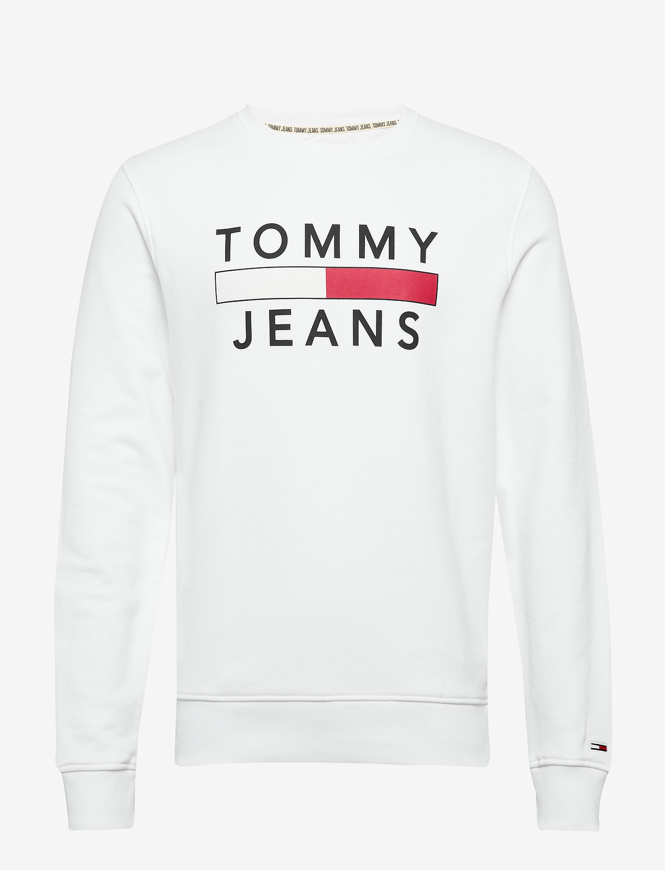 tommy jeans tjm essential do