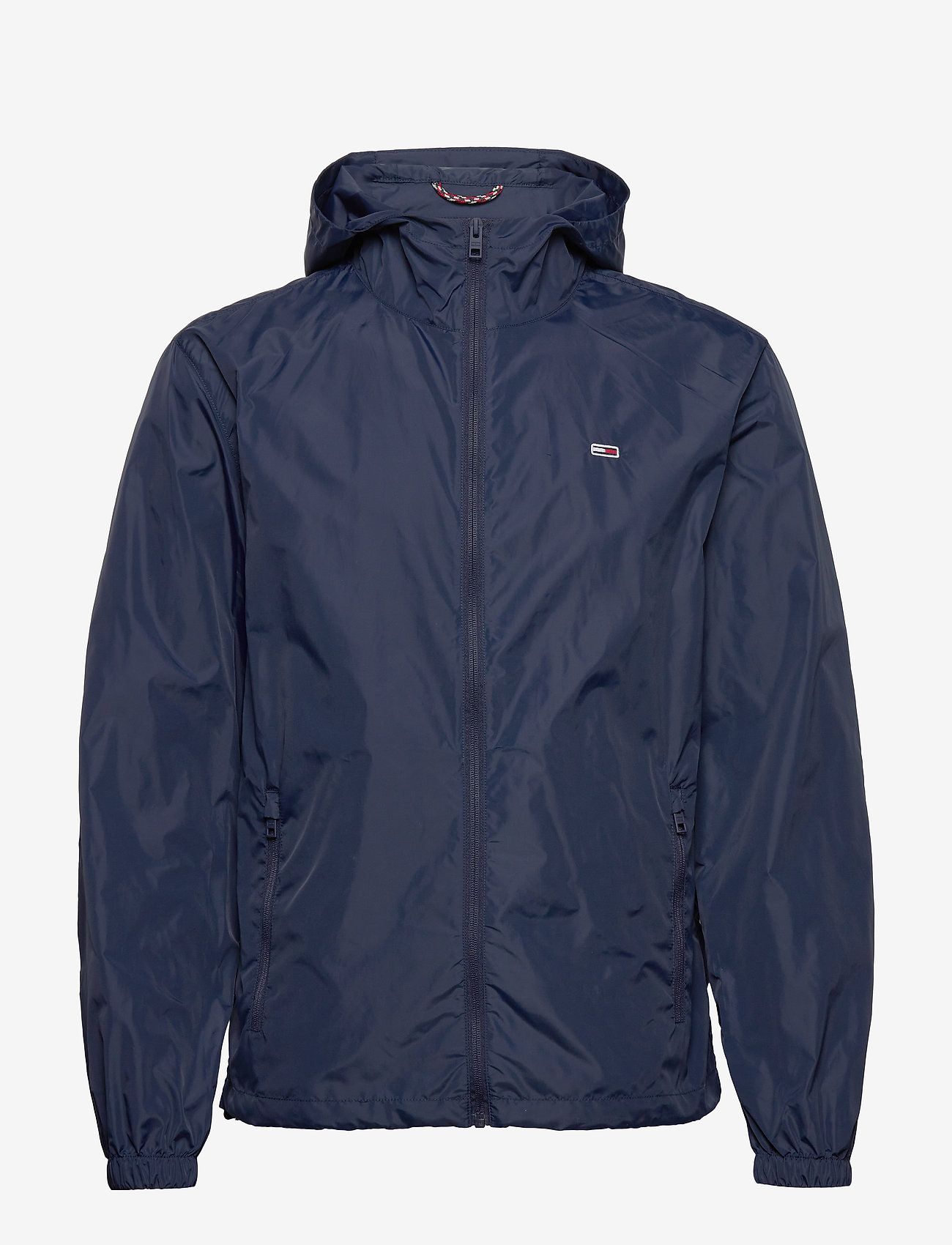 tommy jeans technical light jacket