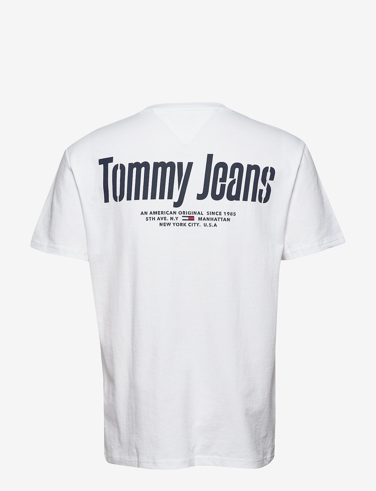 tommy jeans t shirt 1985