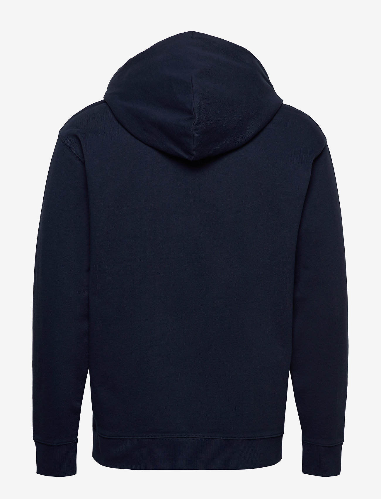 tommy jeans basic hoodie