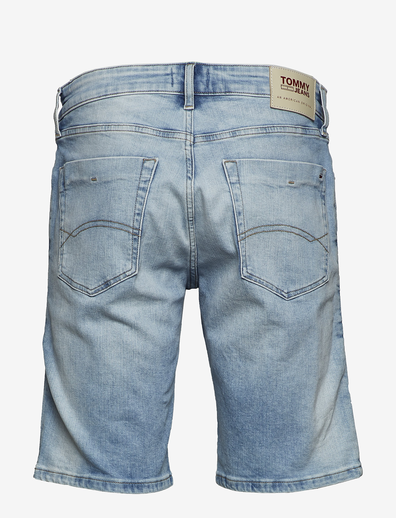 tommy scanton shorts