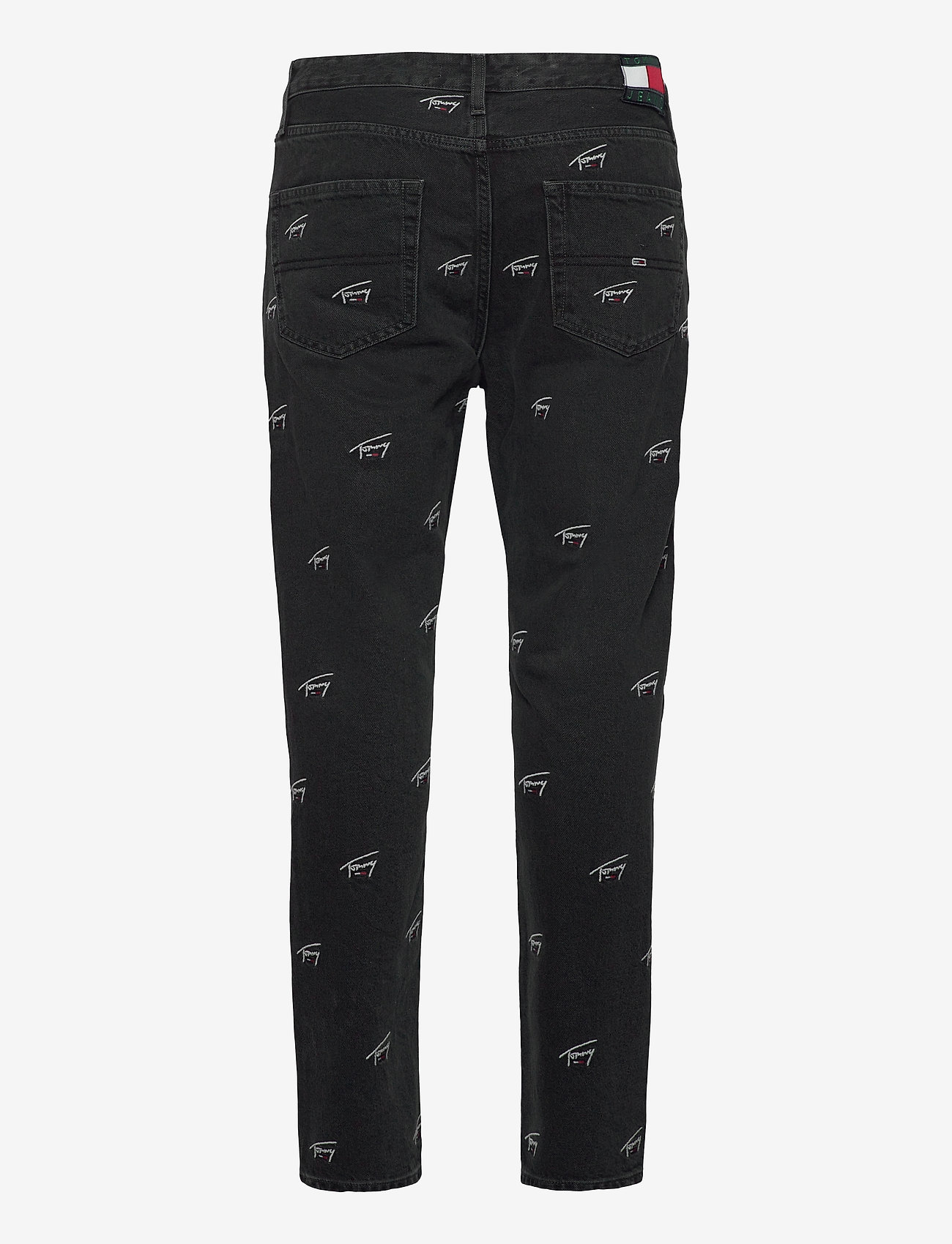 tommy jeans dad