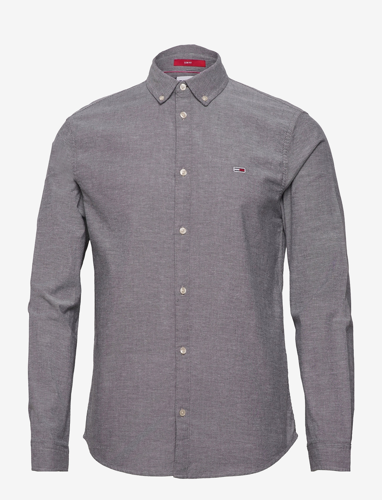 tommy jeans oxford shirt