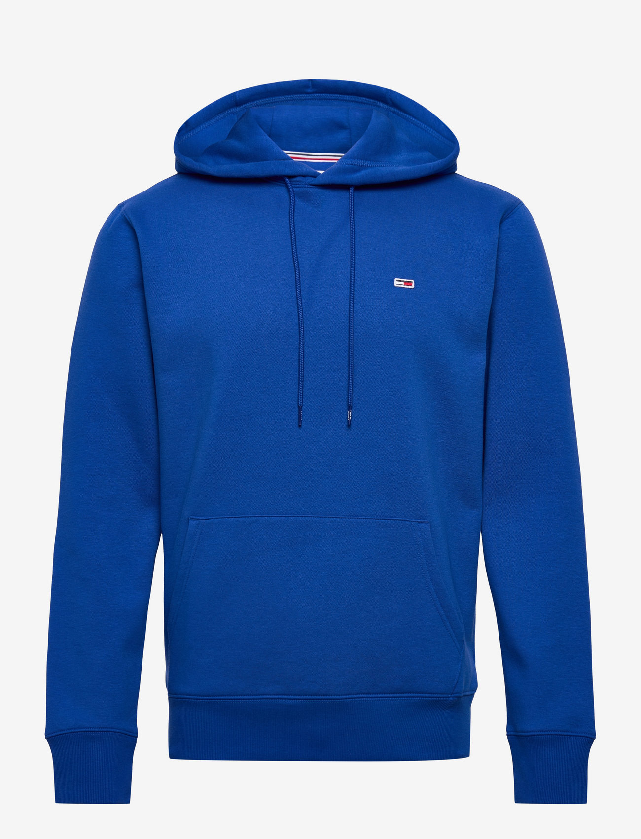 tjm regular fleece hoodie