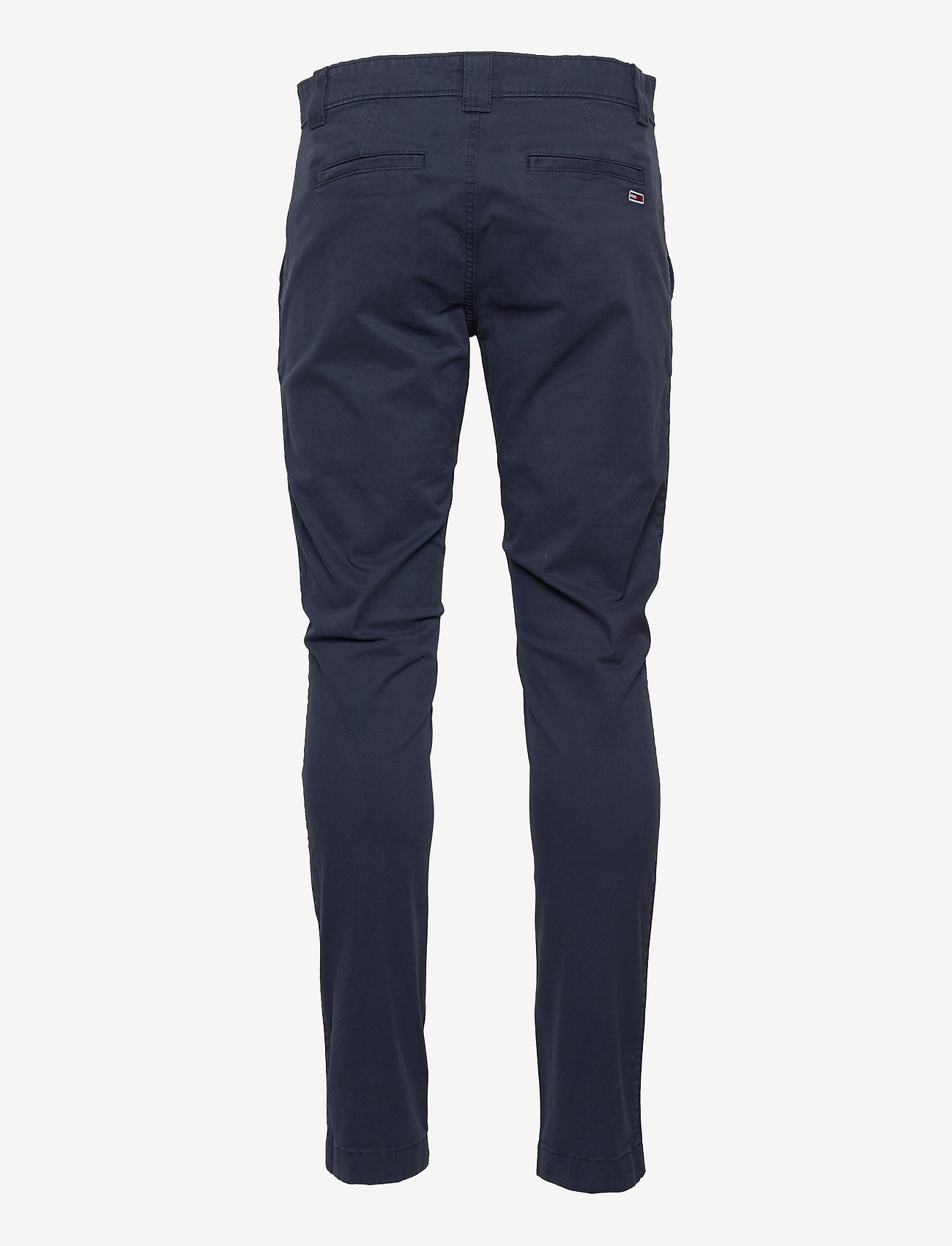 Tommy Jeans Tjm Scanton Chino Pant - Chinos | Boozt.com