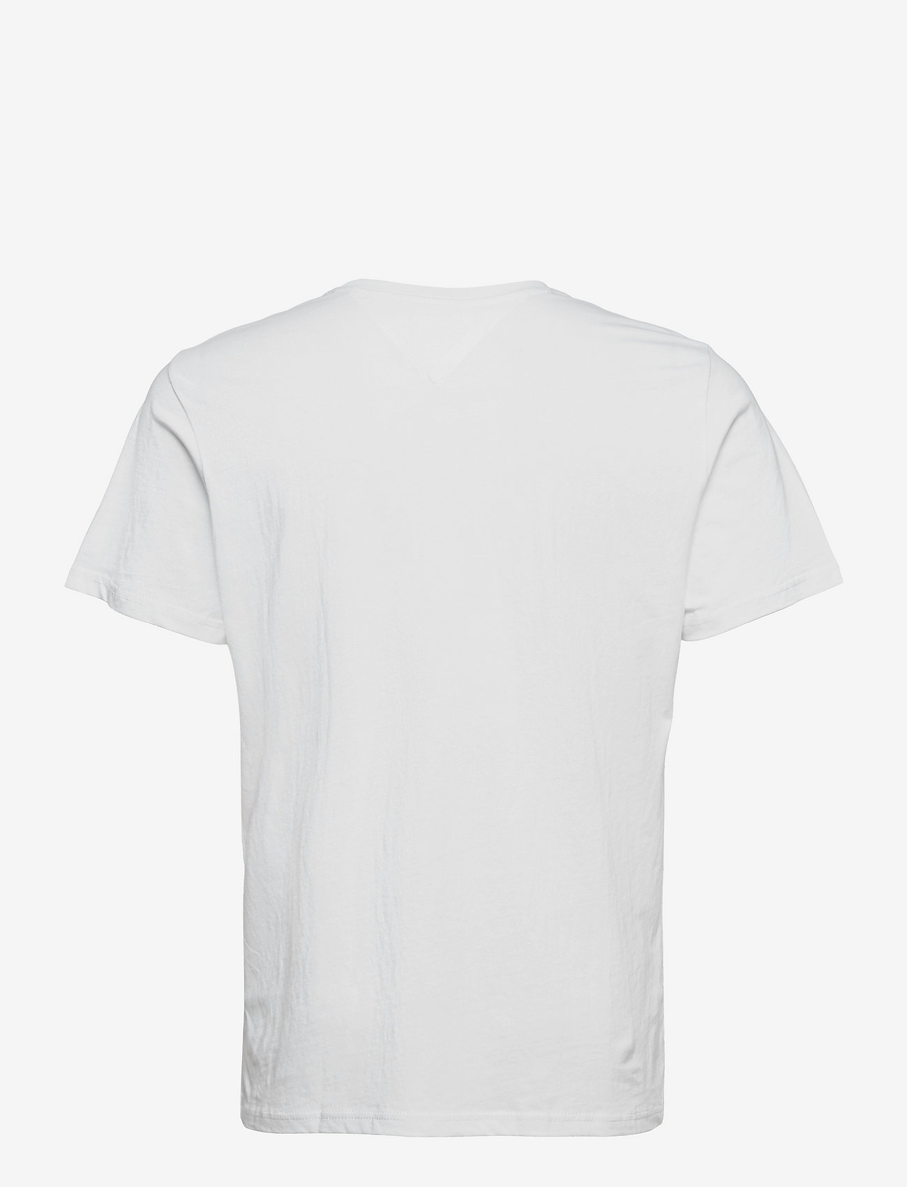 tjm corp logo tee