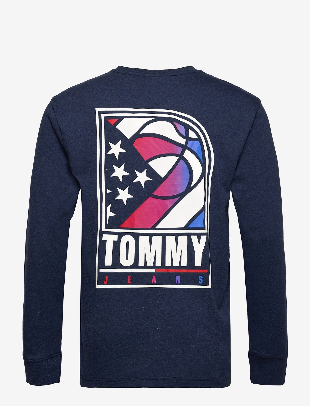 tommy tjm