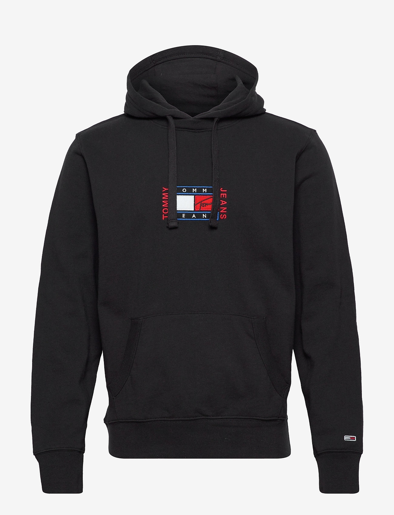 tommy jeans timeless hoodie