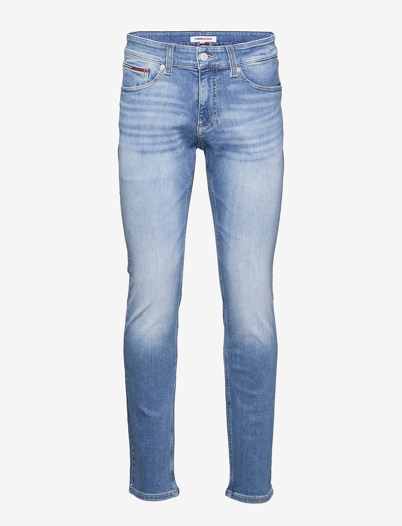 Tommy Jeans Scanton Slim Ae118 Lbs - | Boozt.com
