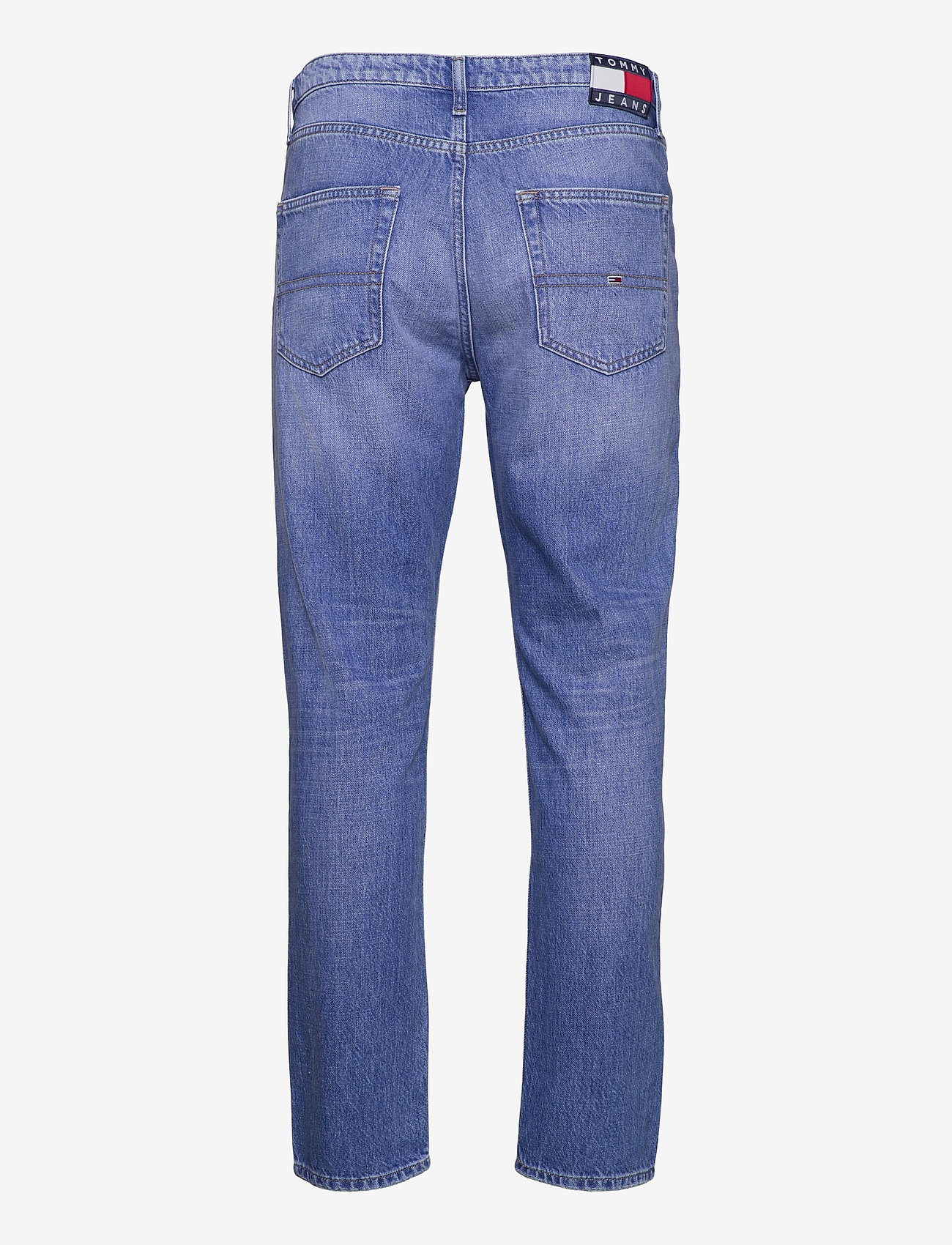 Tommy Jeans Dad Jean Reg Tprd Ae633 Hymbr - | Boozt.com