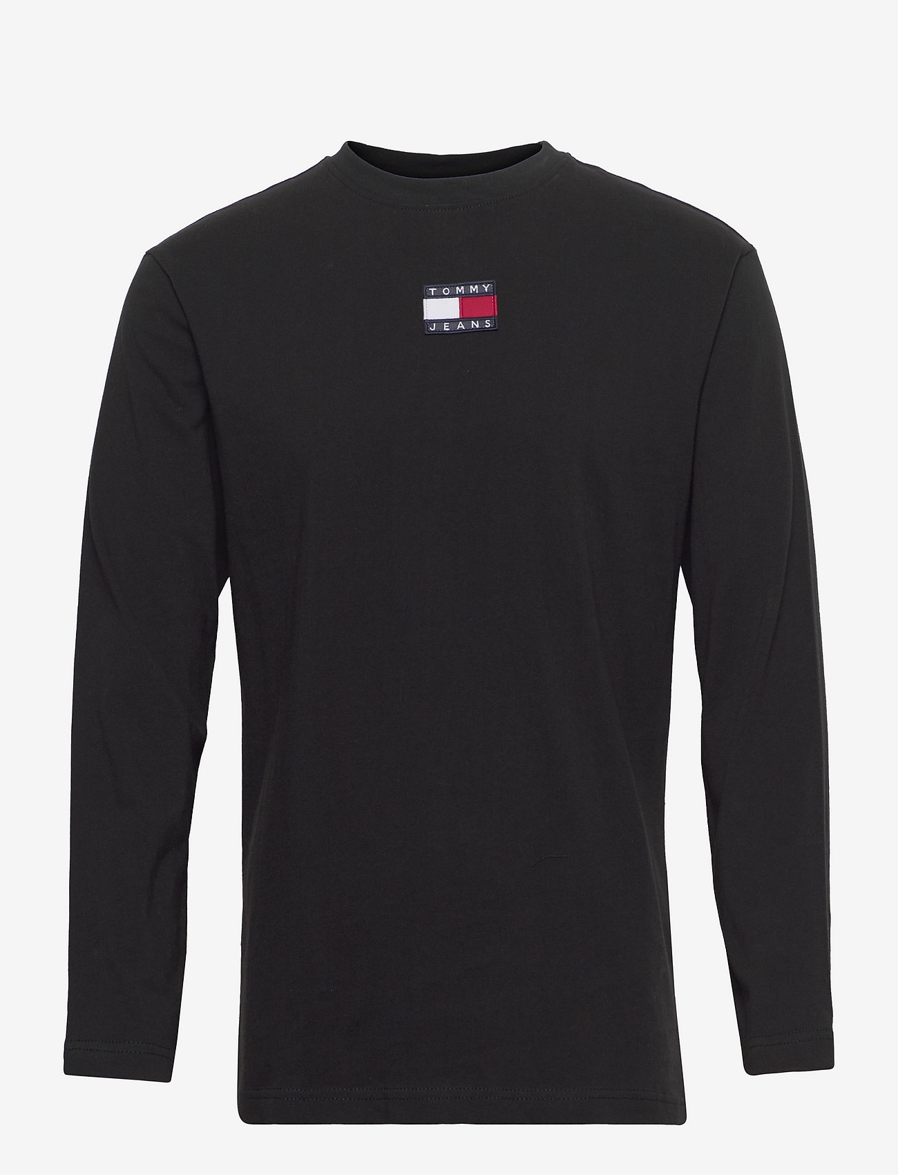 tommy badge tee