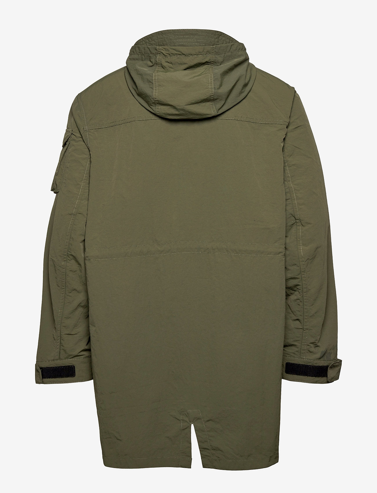 Tommy jeans parka Outlet
