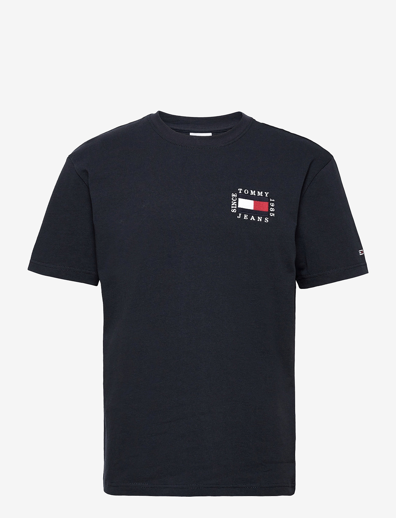 tommy jeans basic t shirt