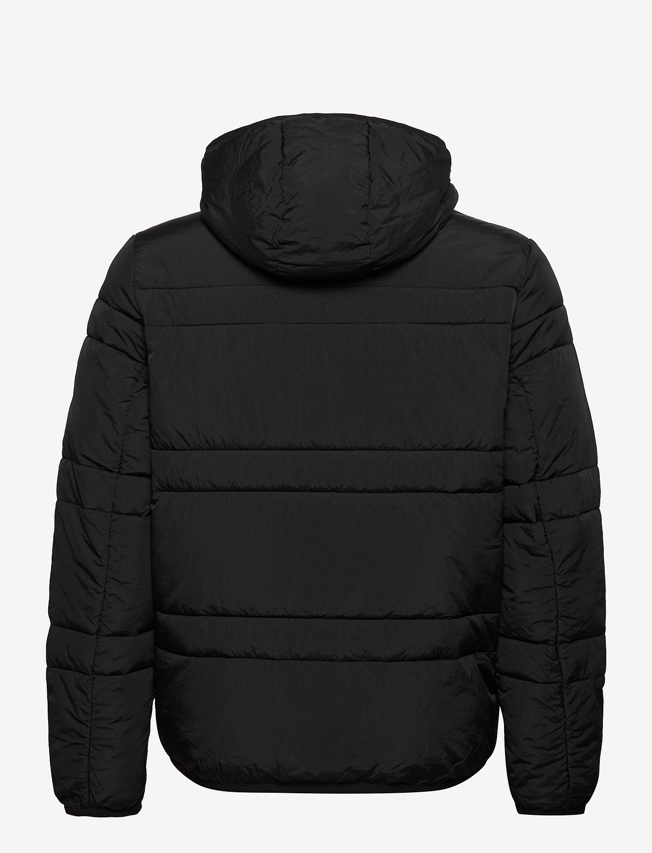 tjm long padded parka