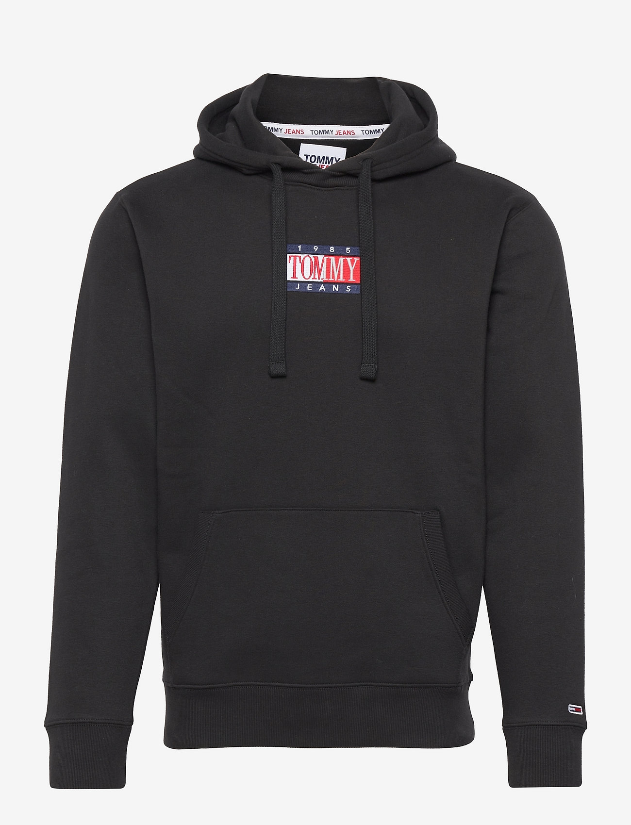 Tommy Jeans Tjm Timeless Tommy 1 Hoodie 