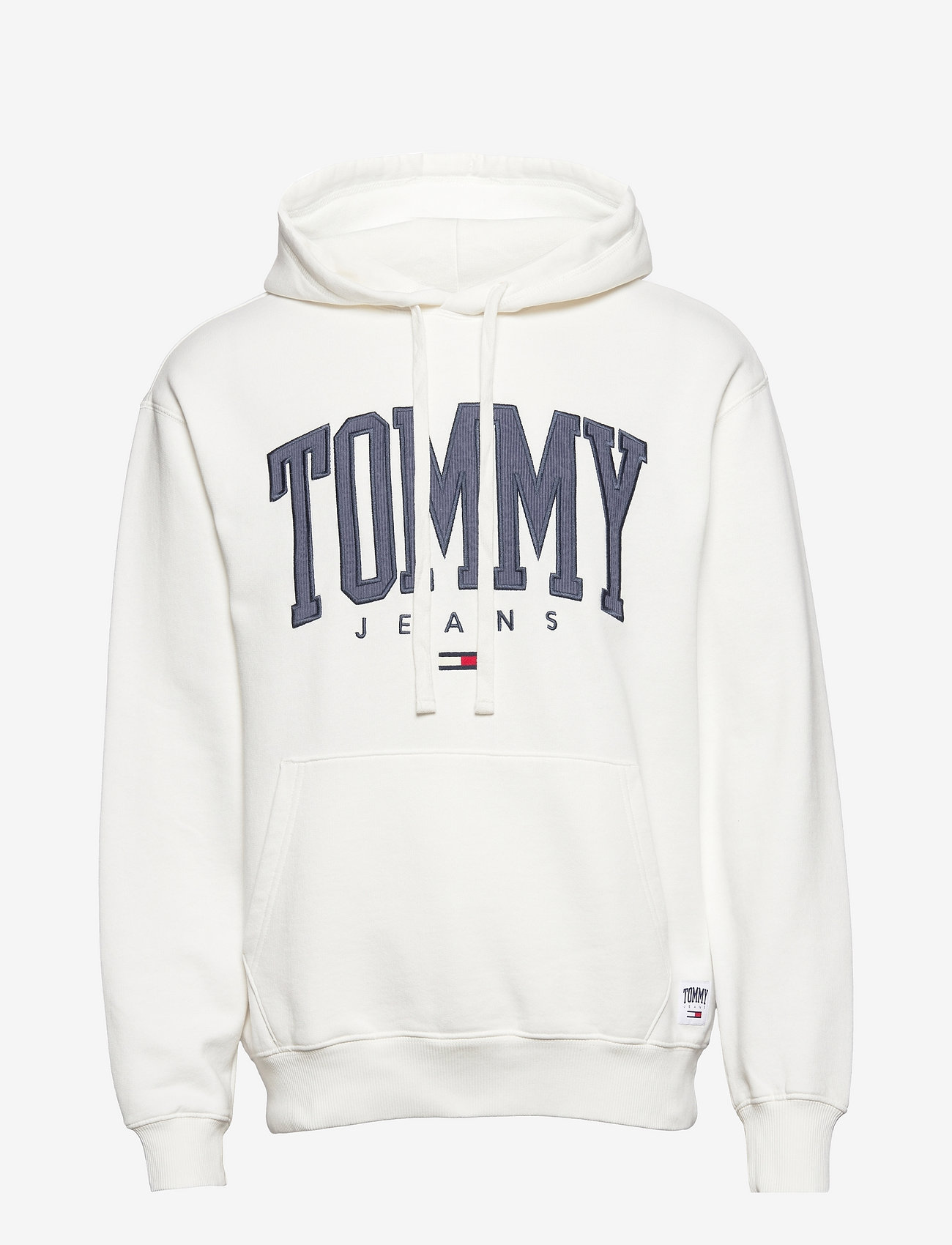 tommy jeans collegiate sweater