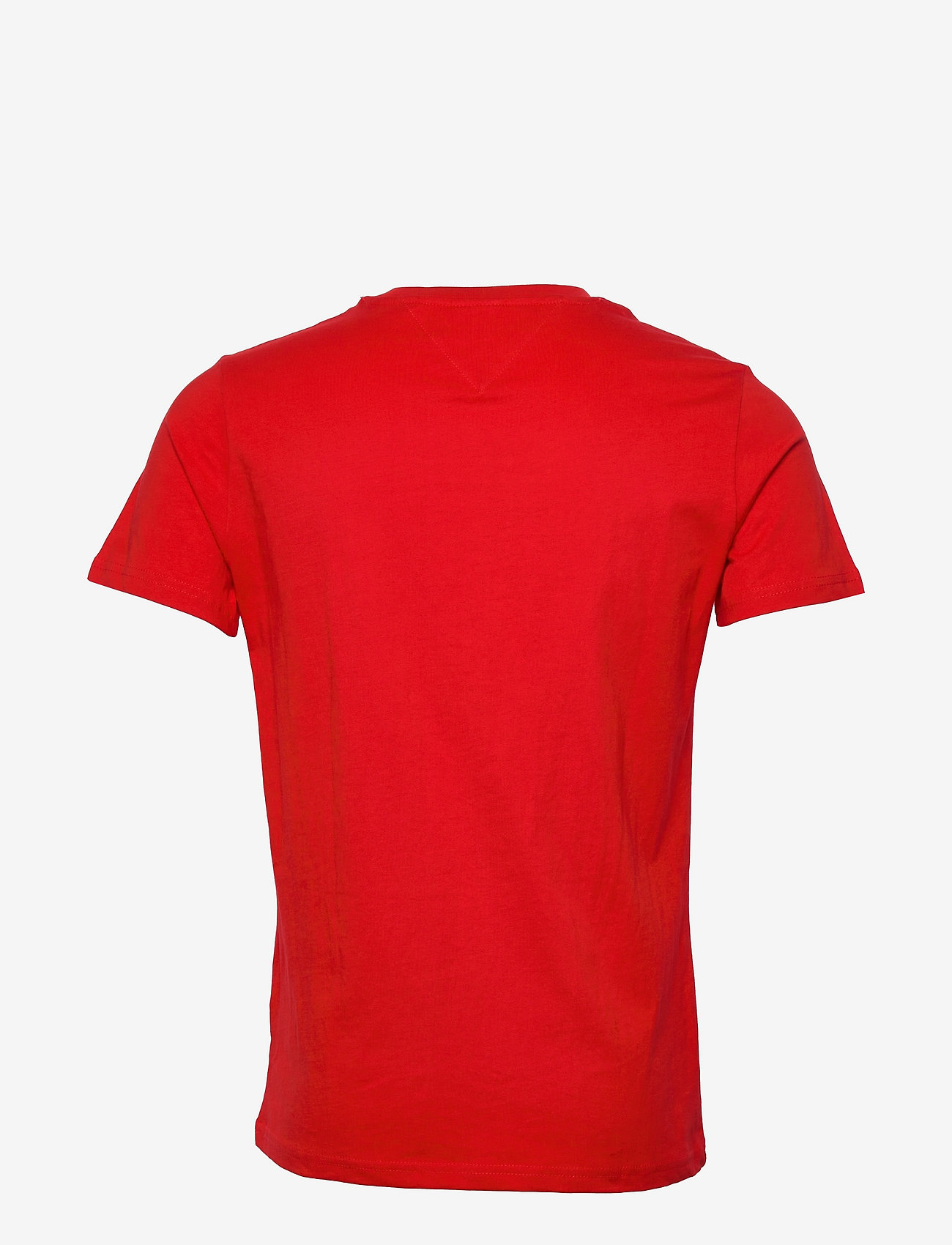 Tommy Jeans Tjm Entry Graphic Tee 