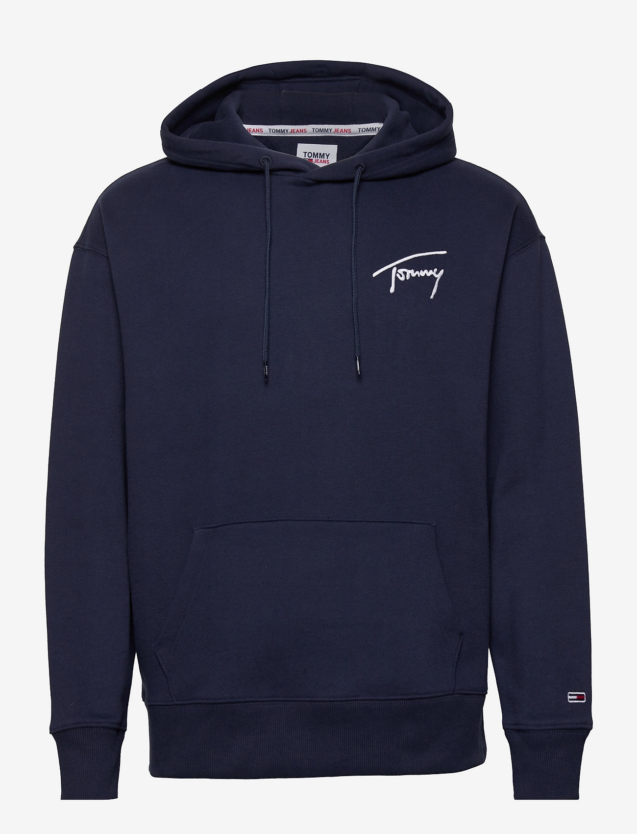 Tommy Jeans Tjm Signature Hoodie 