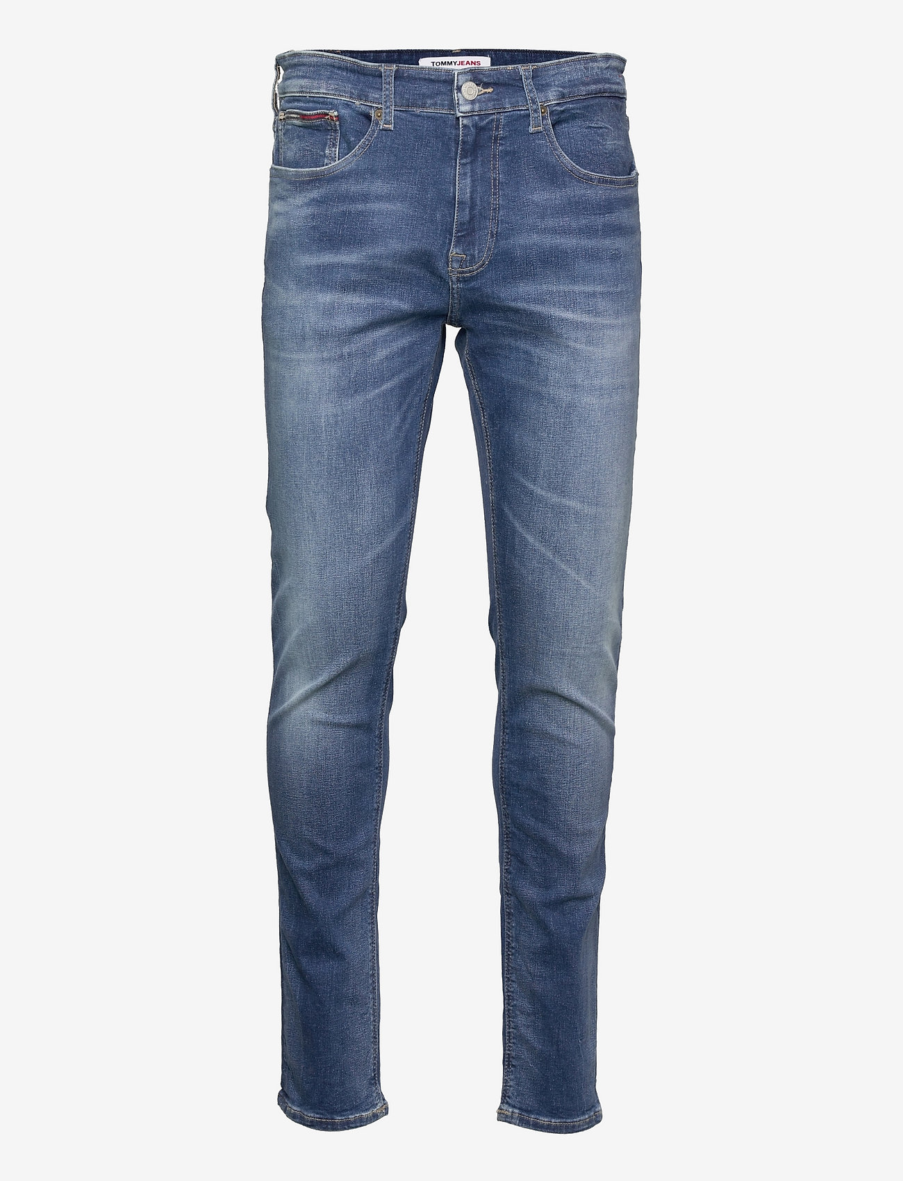 Tommy Jeans Austin Slim Tprd Bf1251 Slim Jeans 4758