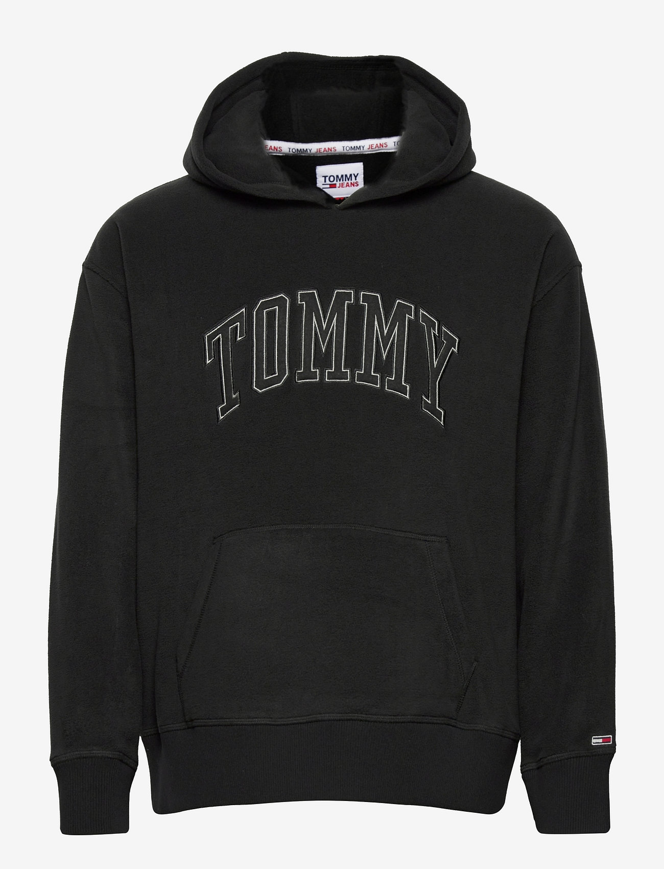 tommy jeans polar hoodie