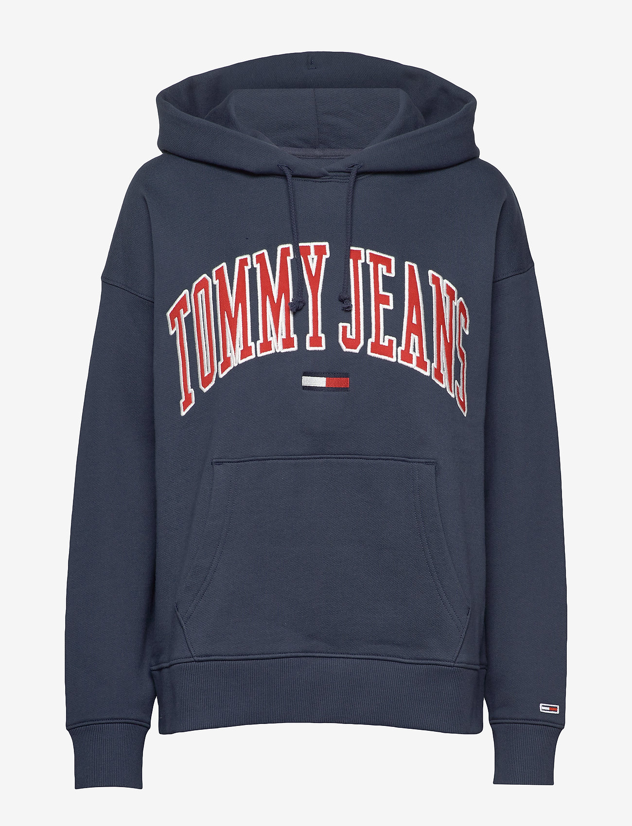 tommy jeans collegiate