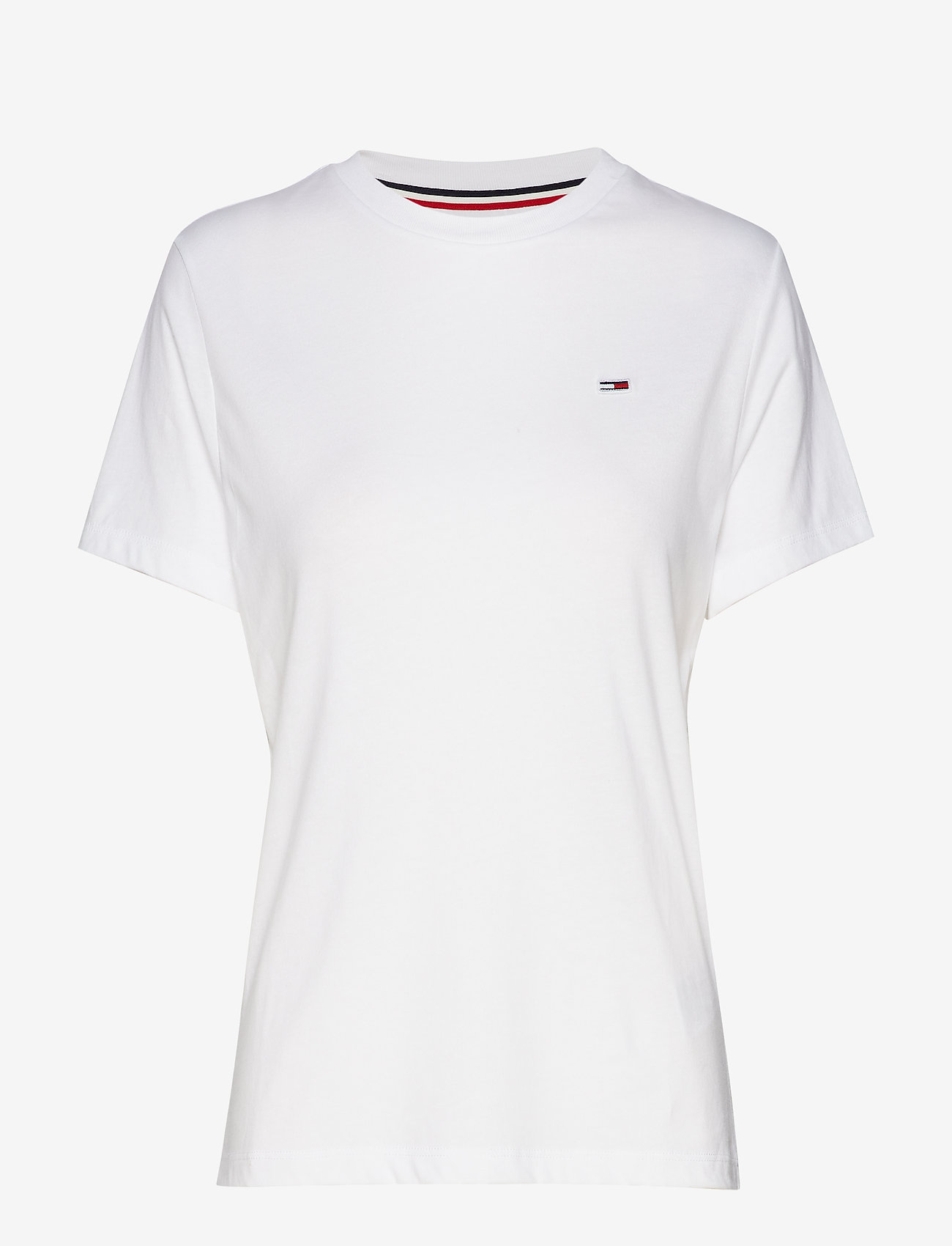 tommy classic tee