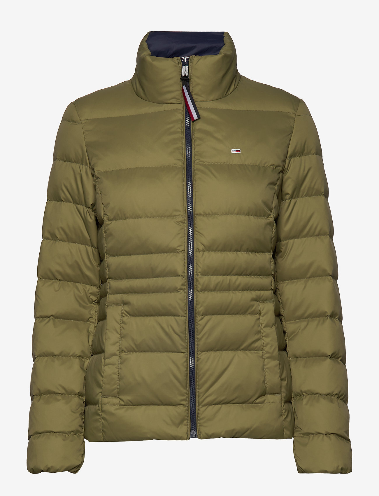 tommy jeans tjw technical jacket