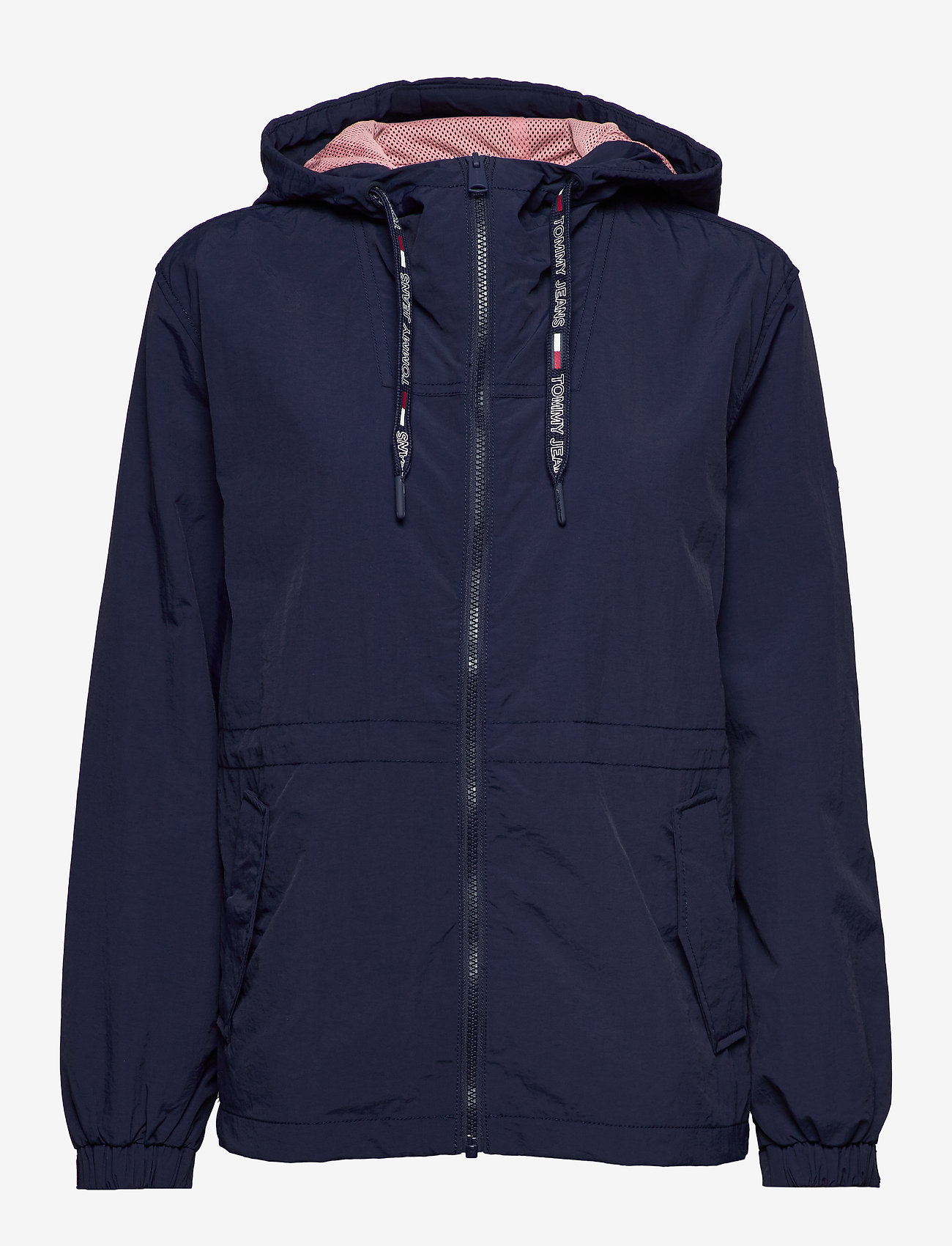 tommy jeans tjw technical jacket