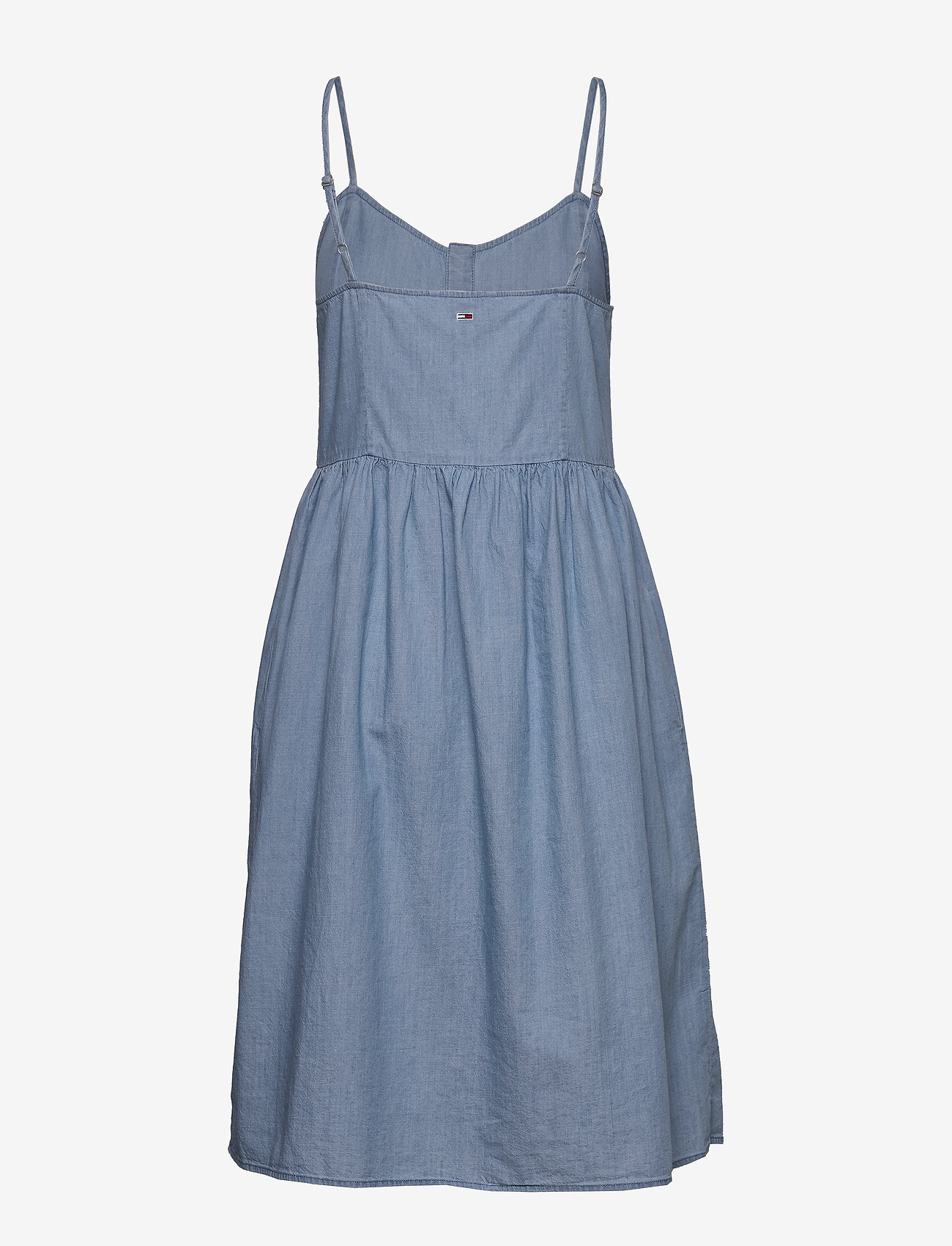 tommy jeans dresses