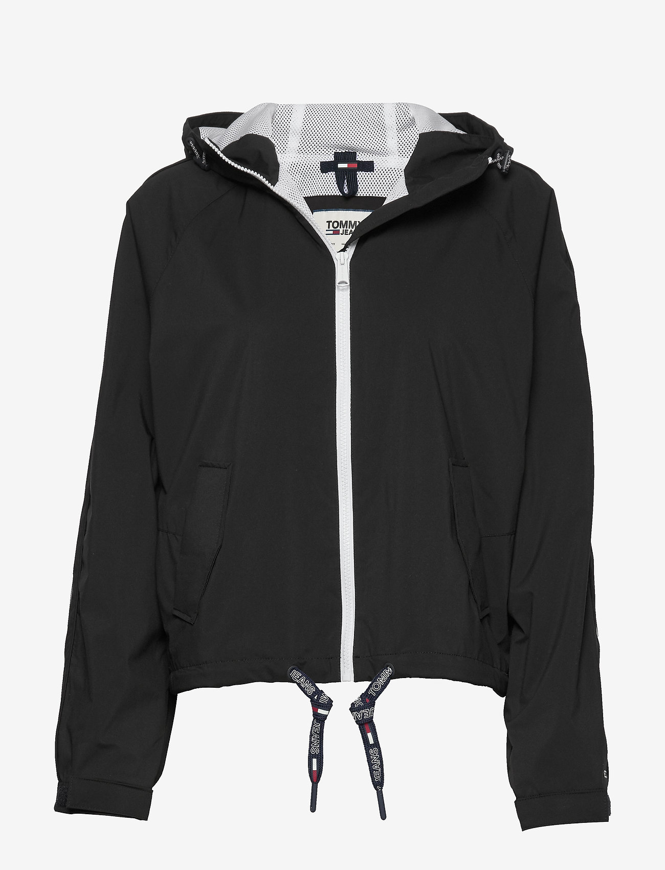 tommy jeans windbreaker