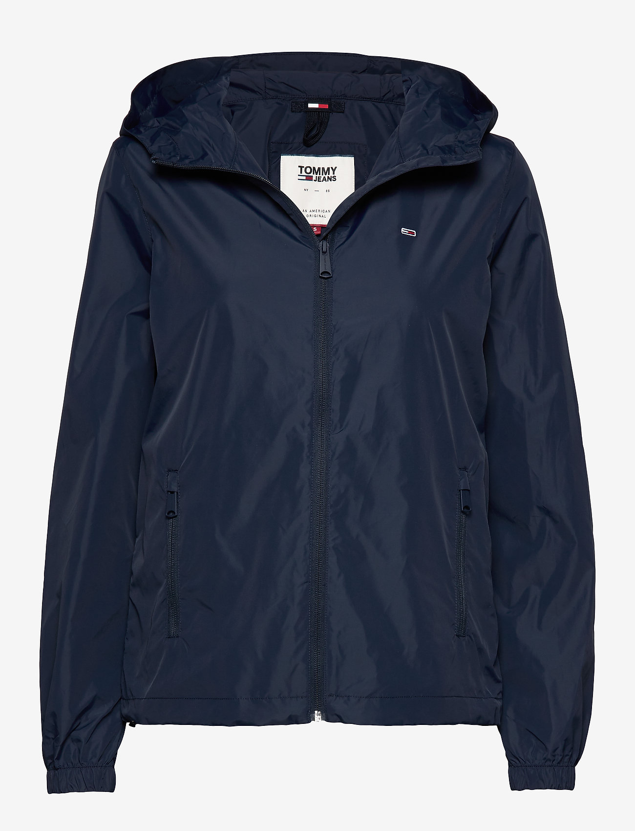 tommy windbreaker