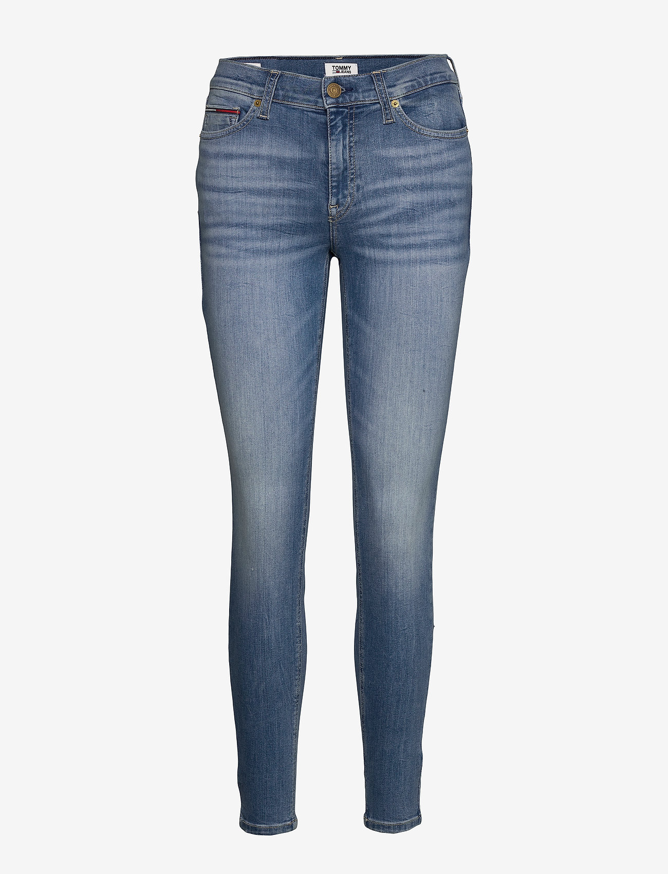 tommy jeans skinny nora