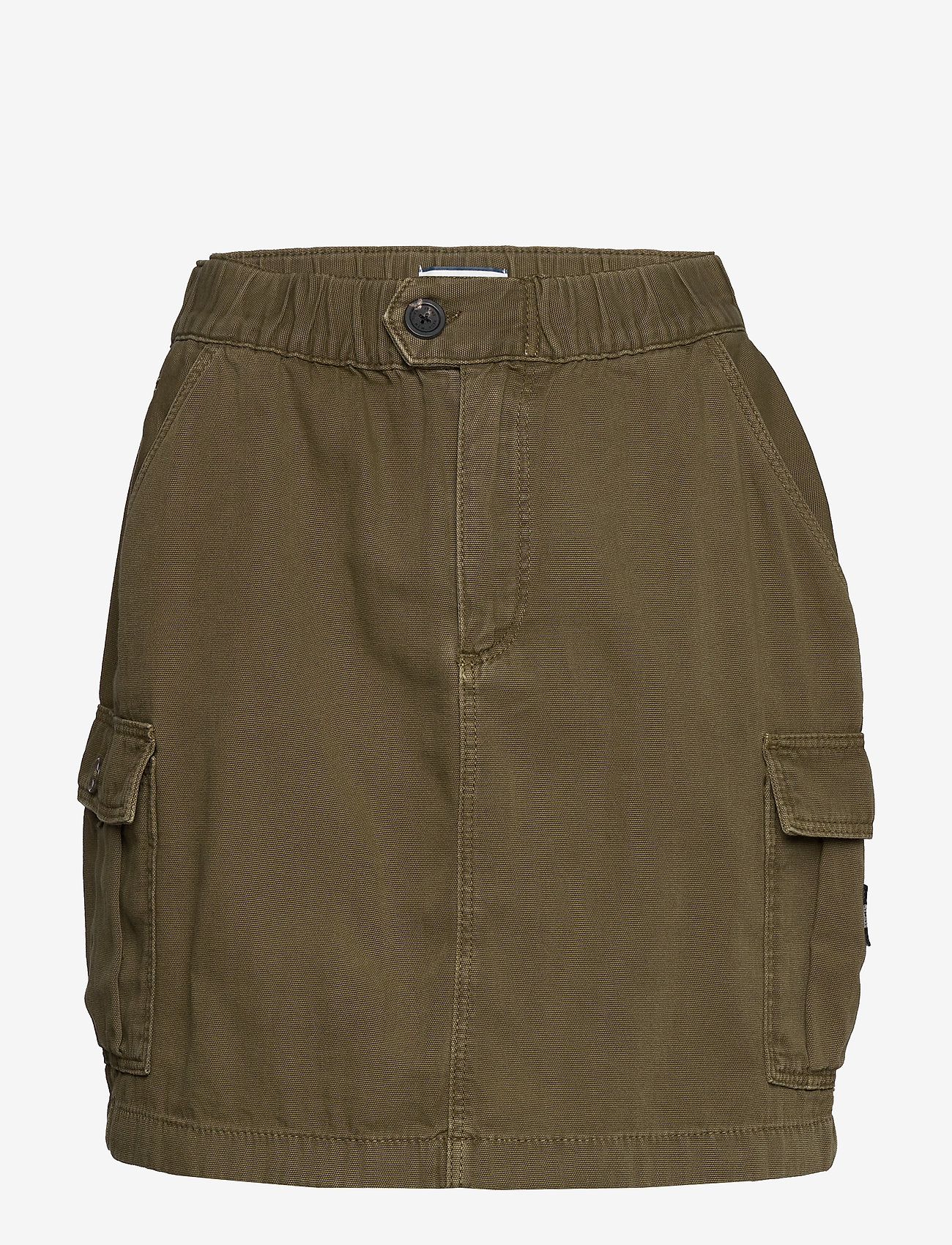 cargo skirt