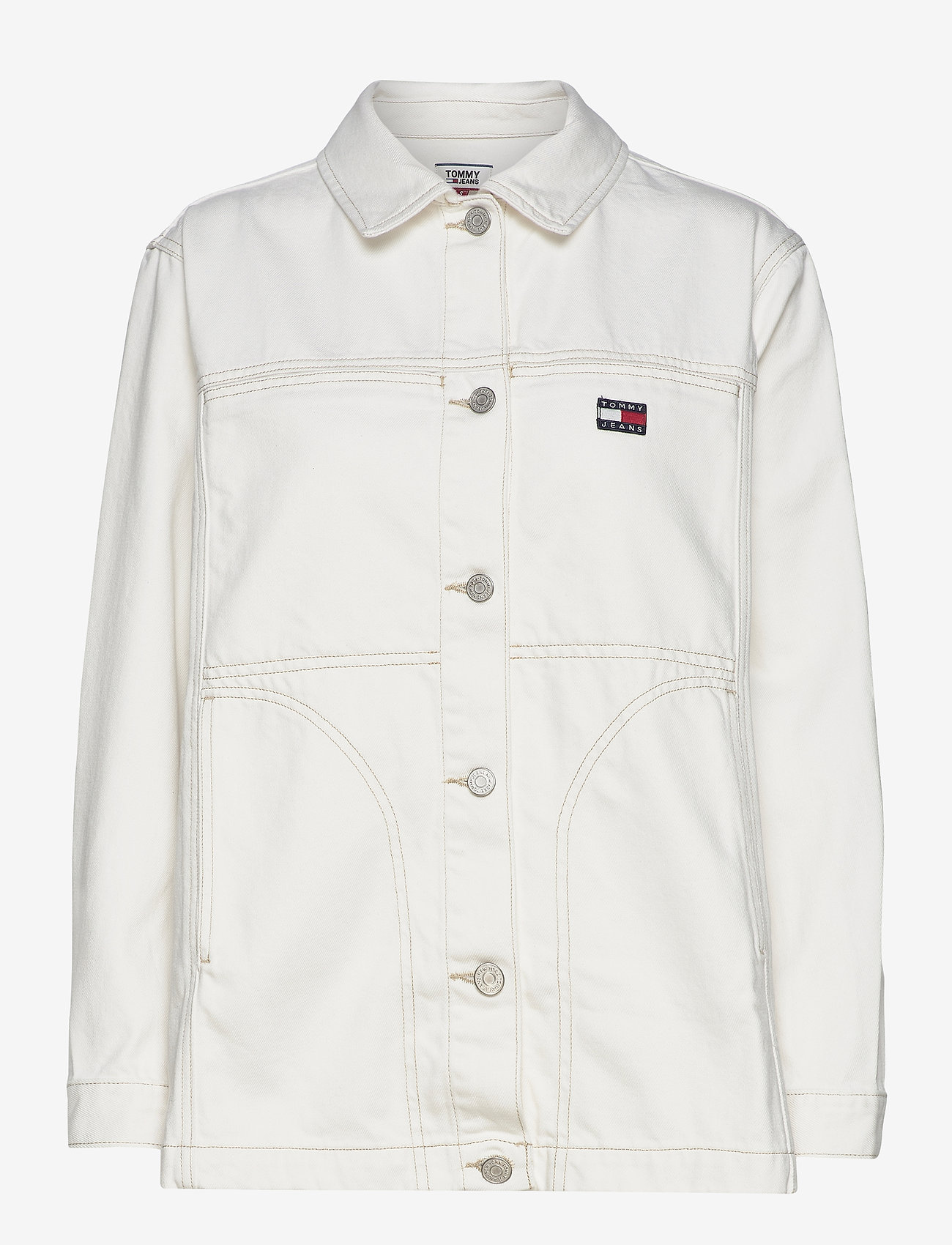 tommy jeans workwear jacket