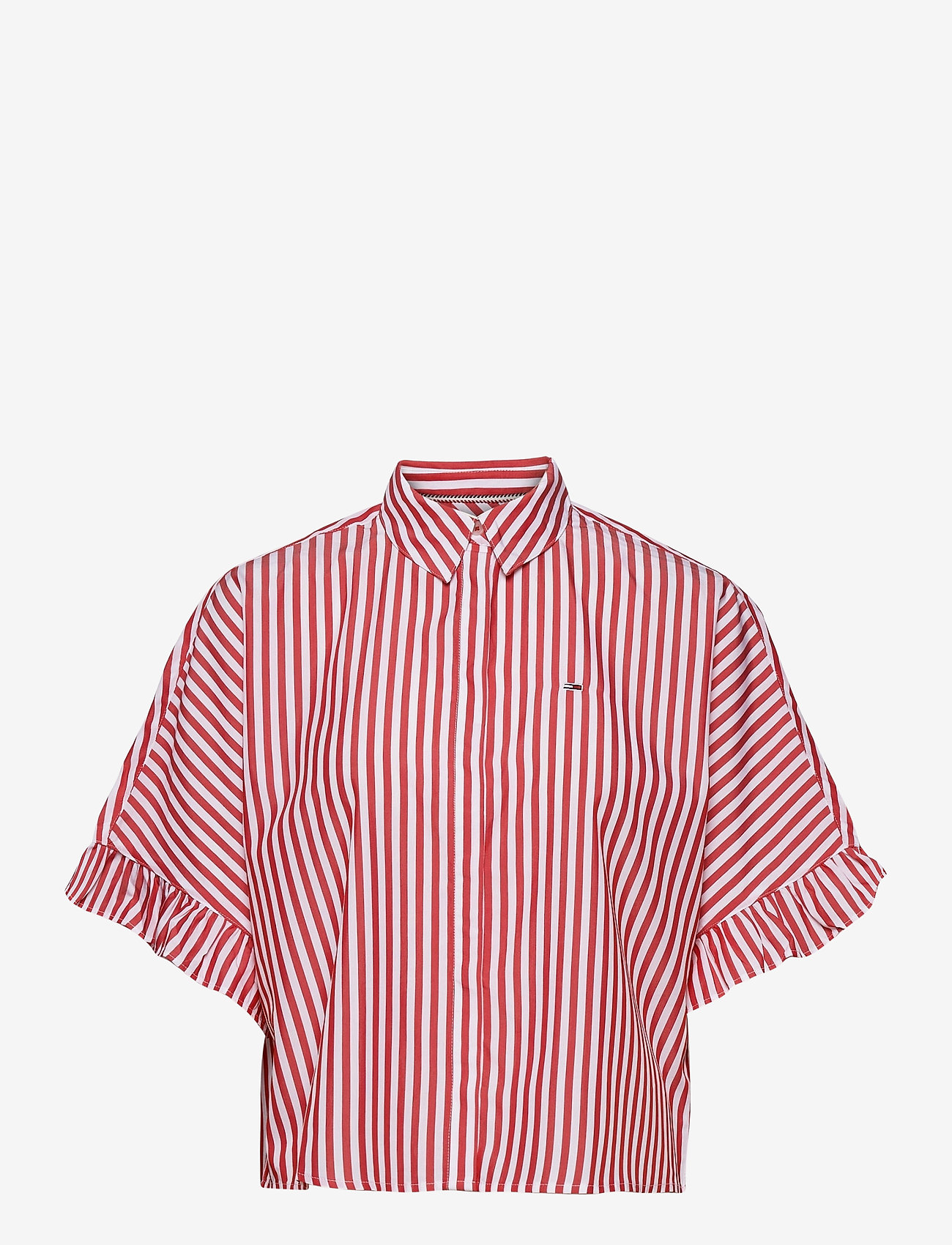 tommy jeans striped