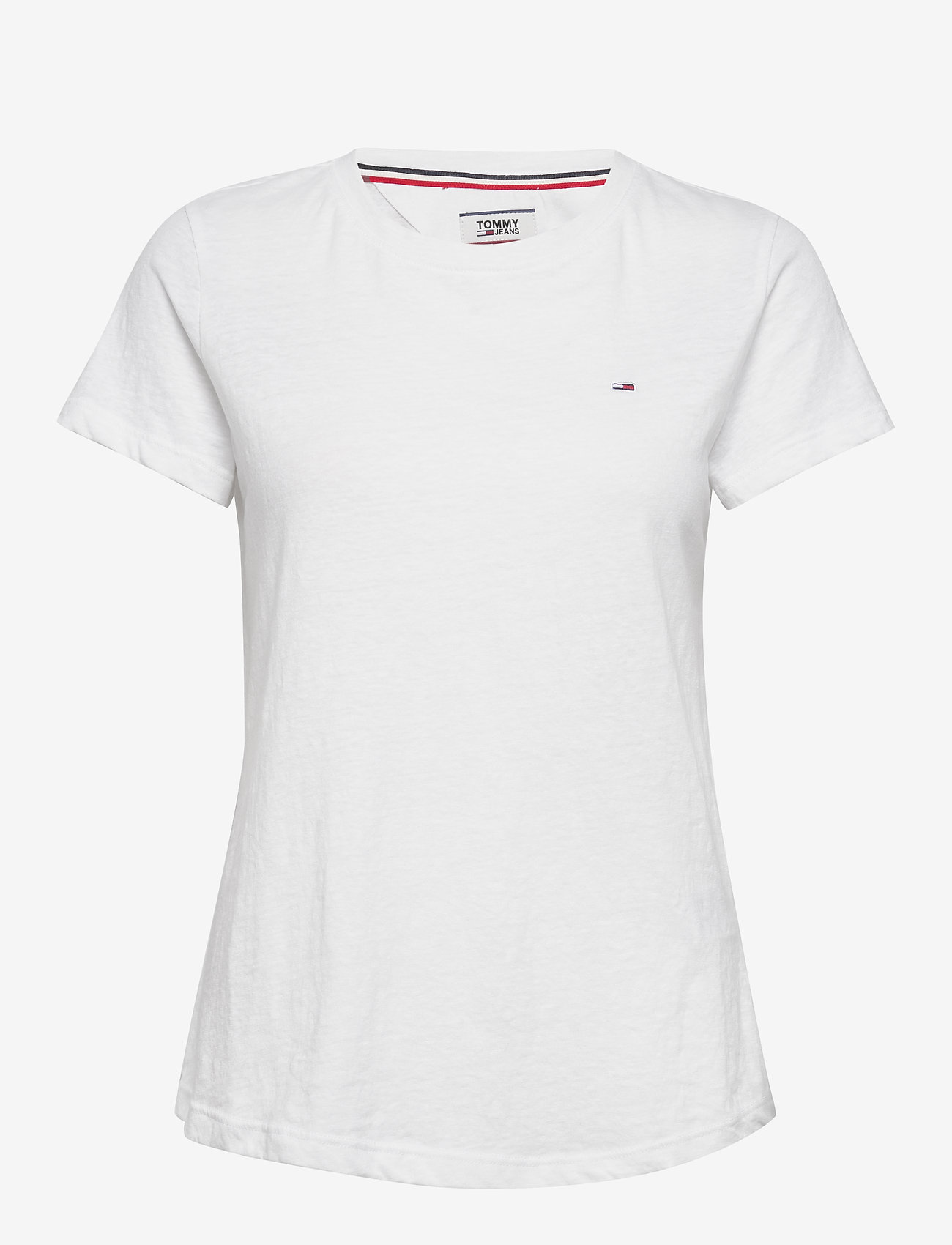 tommy jeans basic t shirt