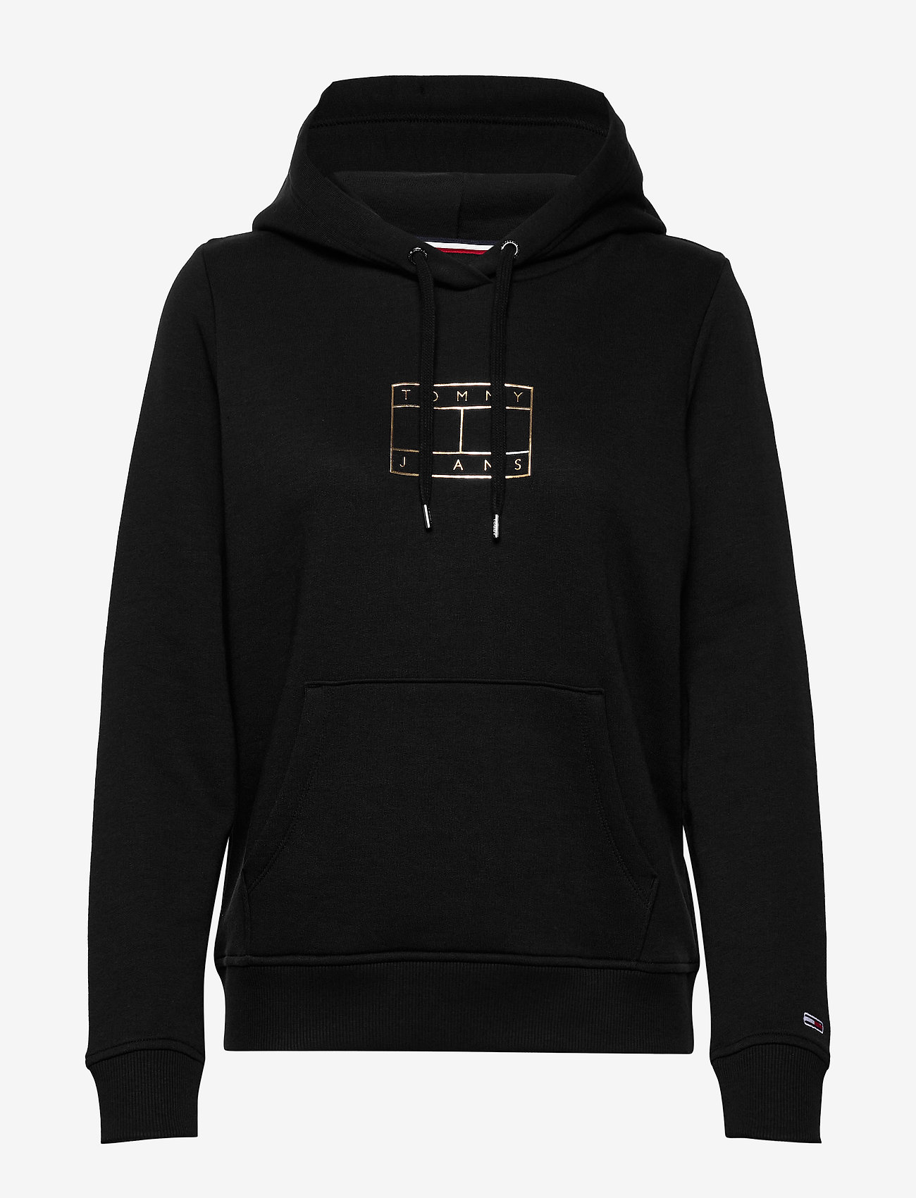 tommy jeans essential logo sweatshirt