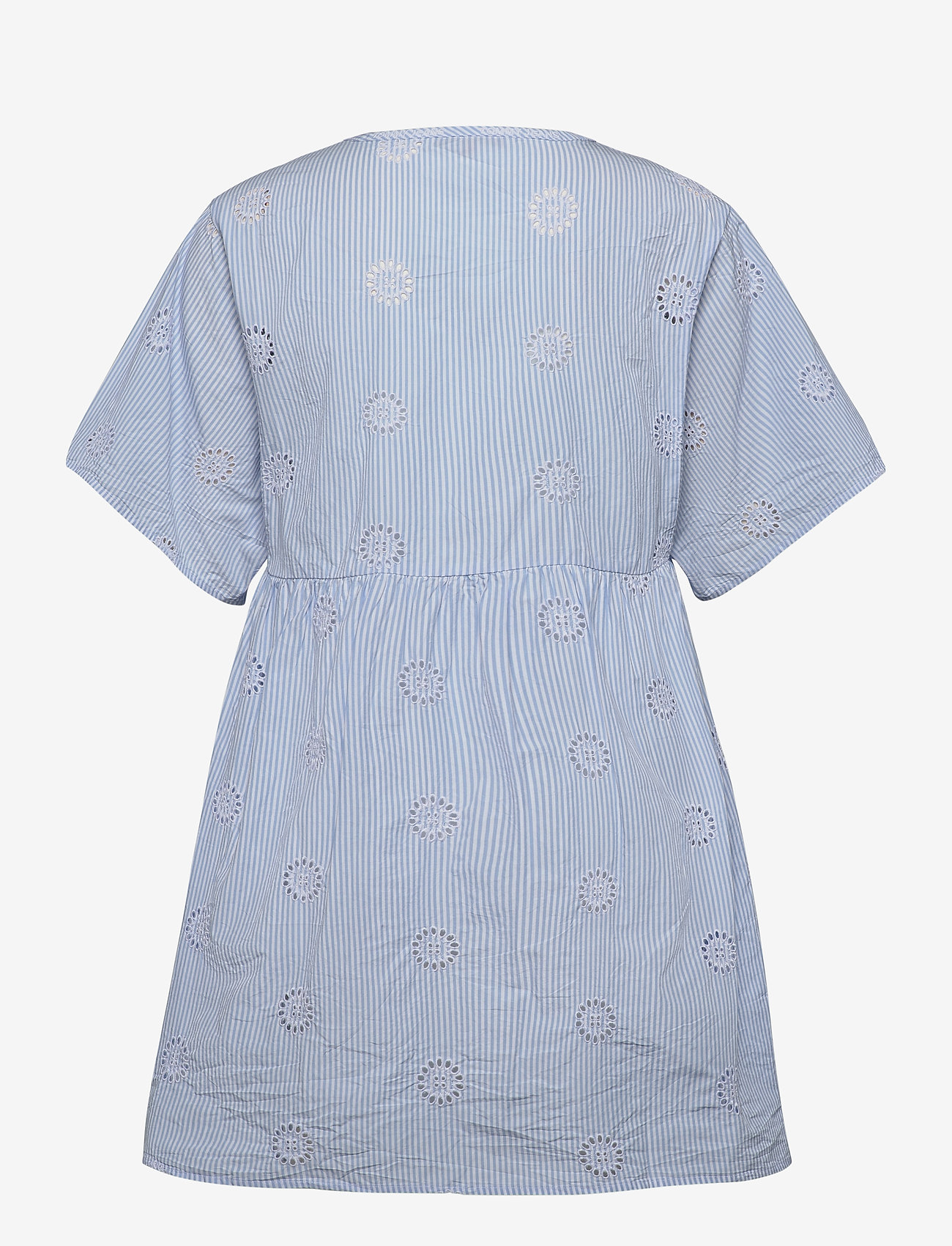 tommy jeans easy dress