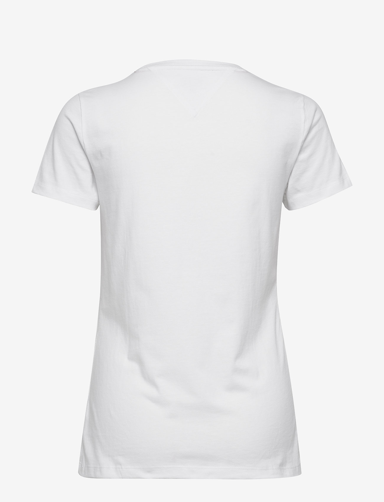 tommy jeans basic t shirt