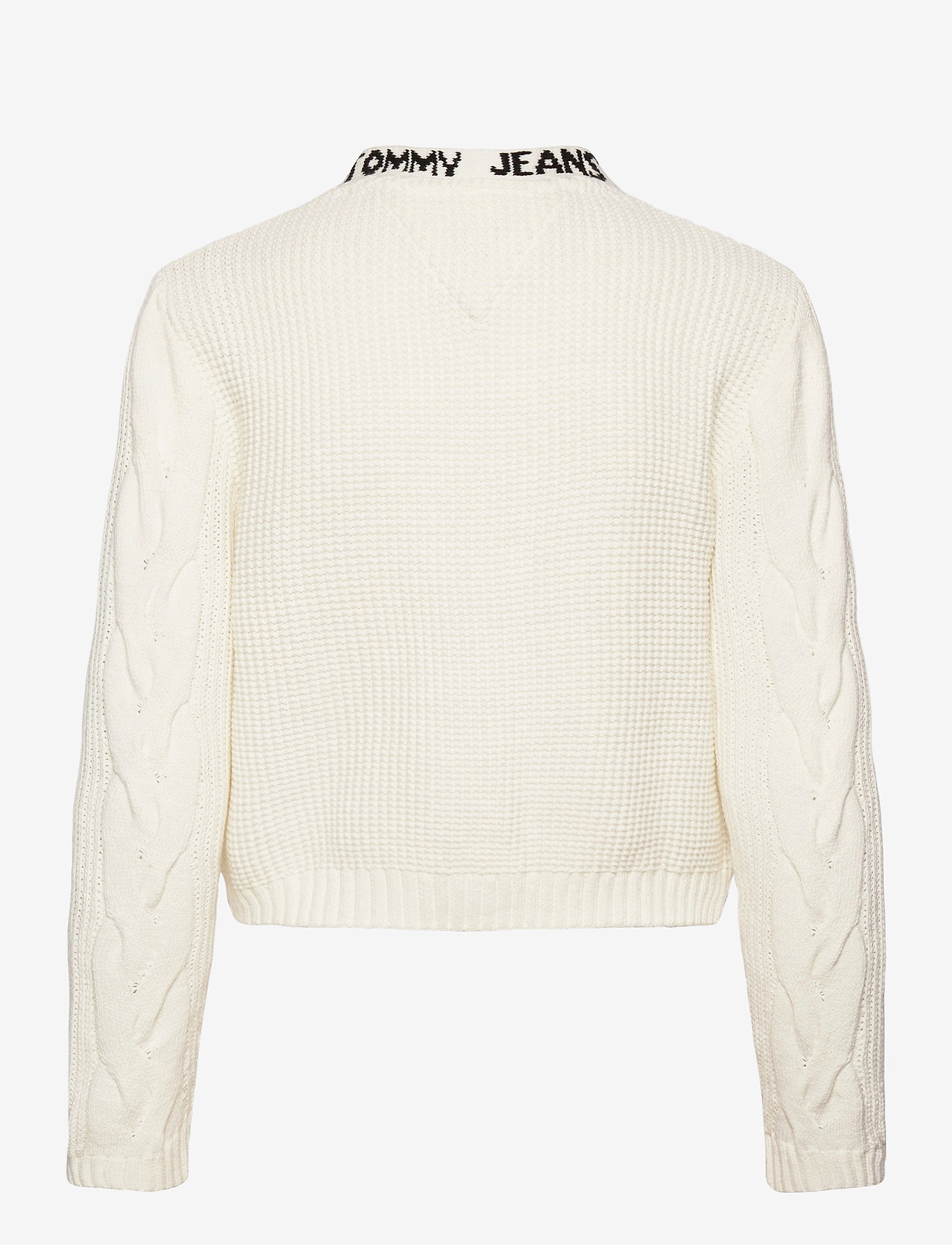 tommy jeans cardigan