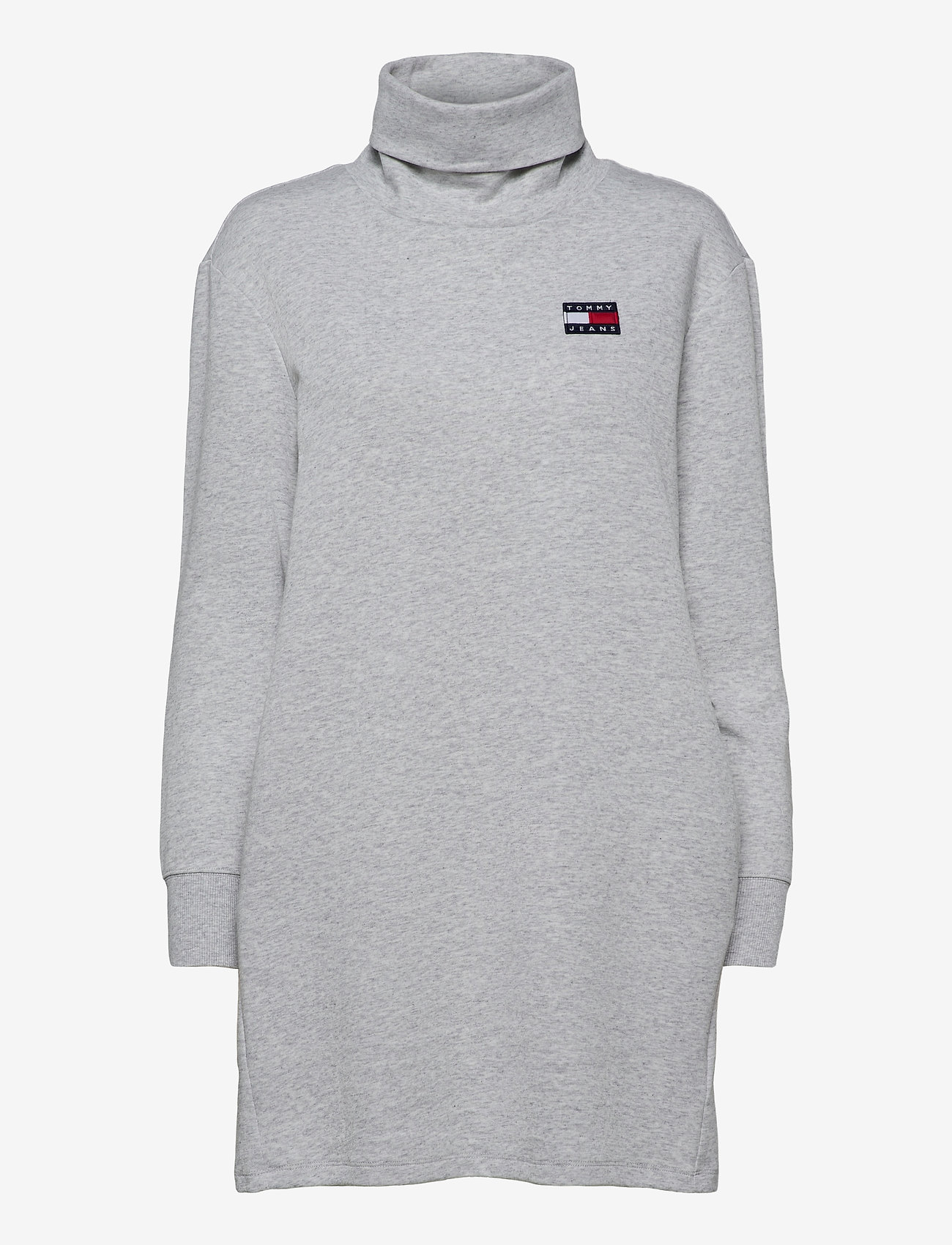 tommy jeans mock neck
