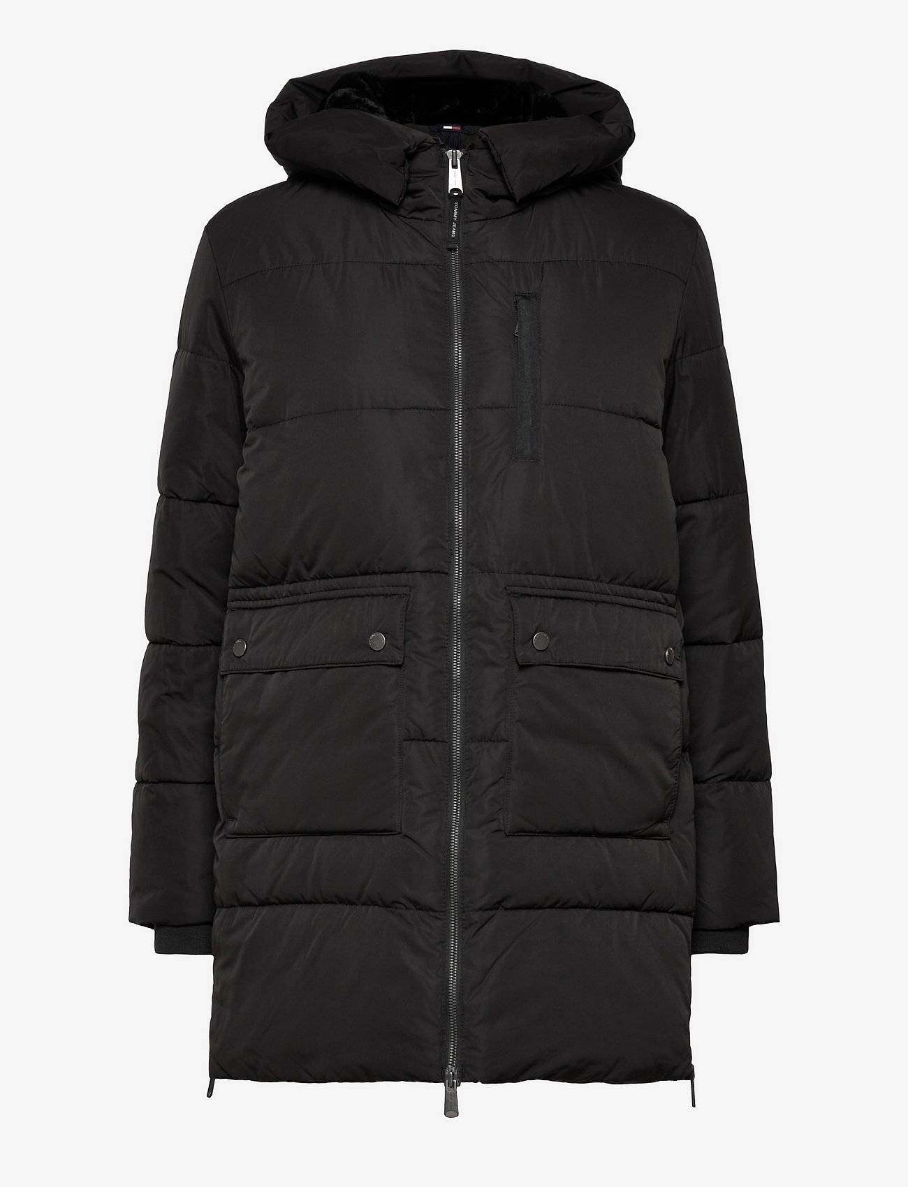 tjw hooded parka