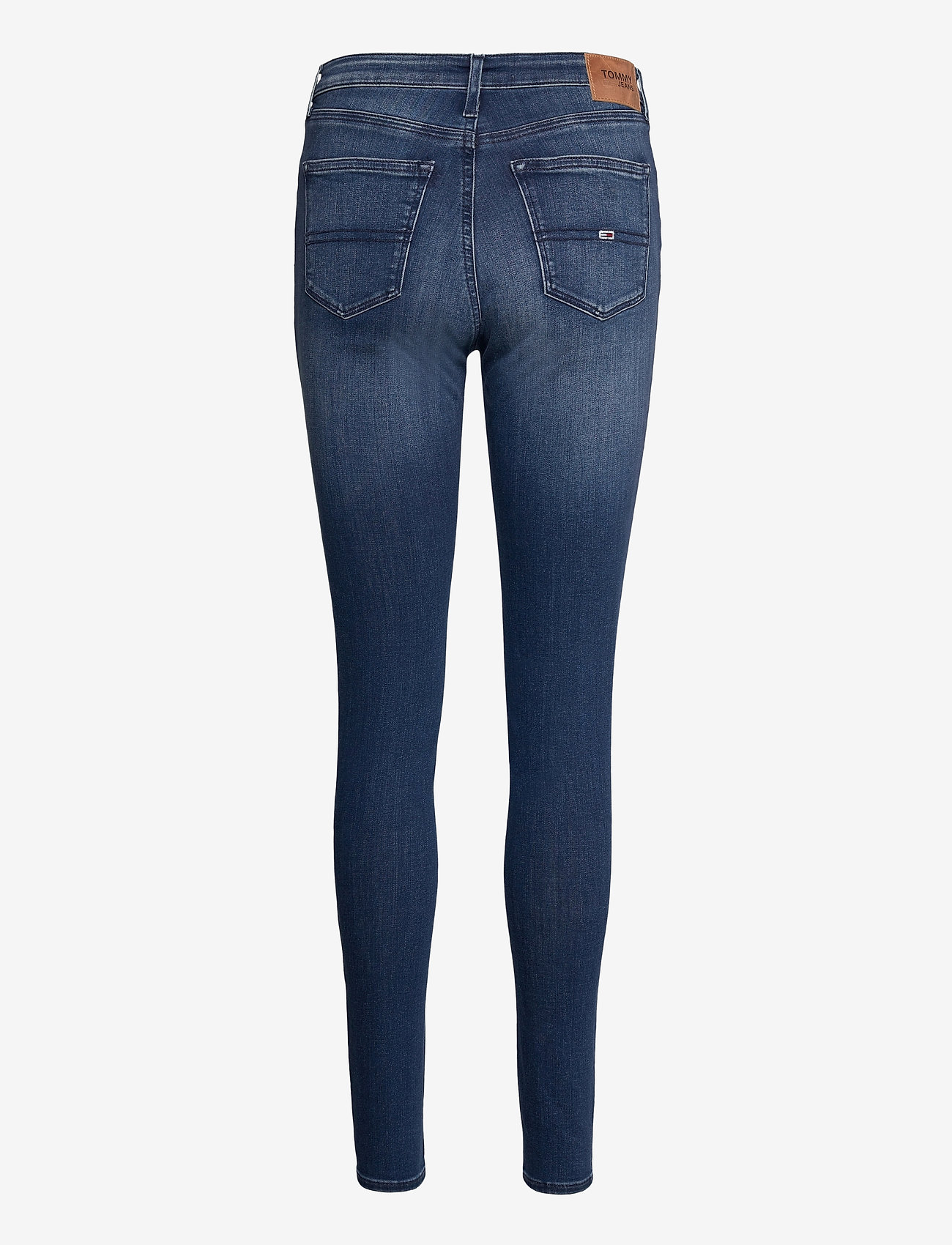 Tommy Jeans Nora Mr Skny Nnmbs - Skinny jeans | Boozt.com