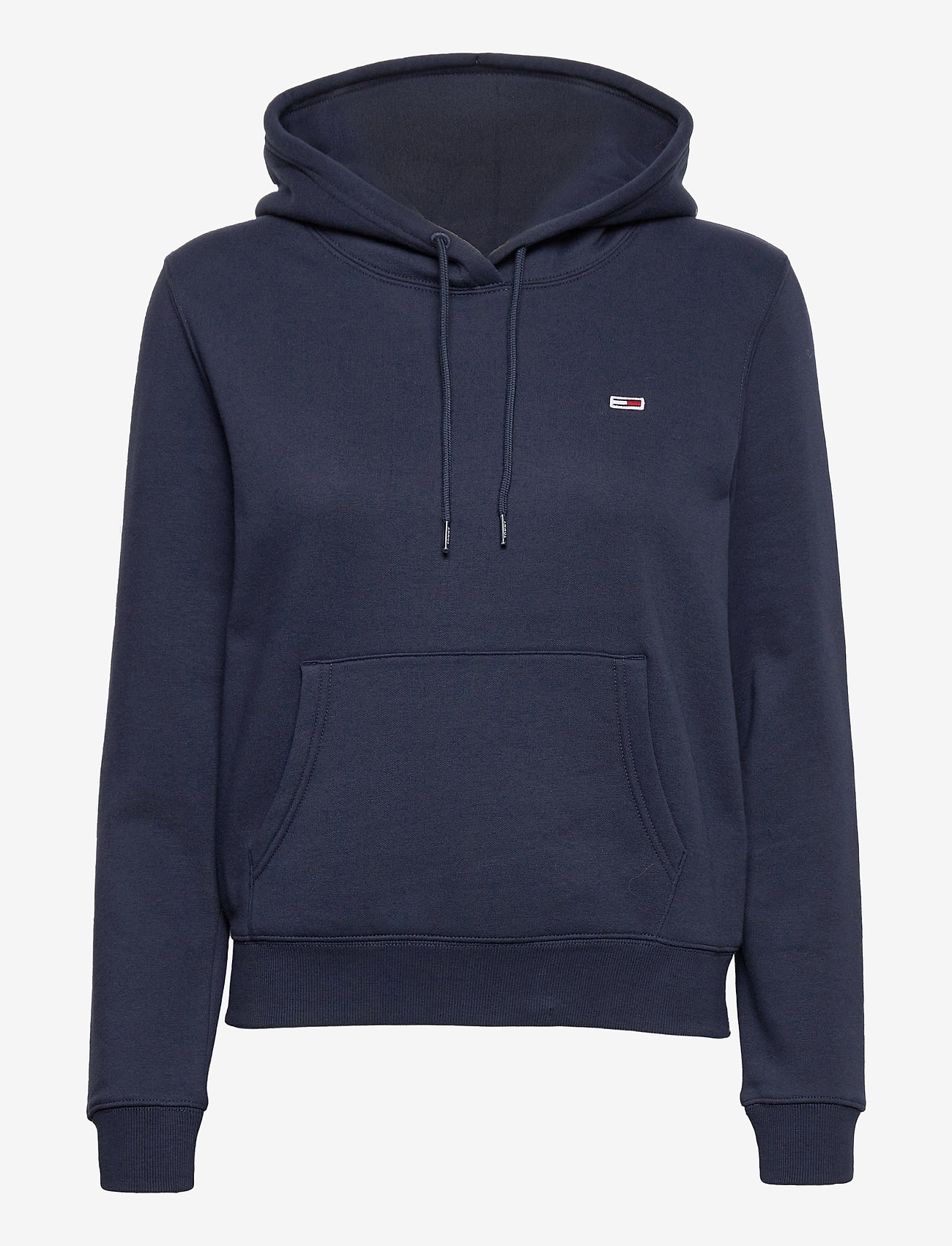 Tommy Jeans Tjw Regular Fleece Hoodie 
