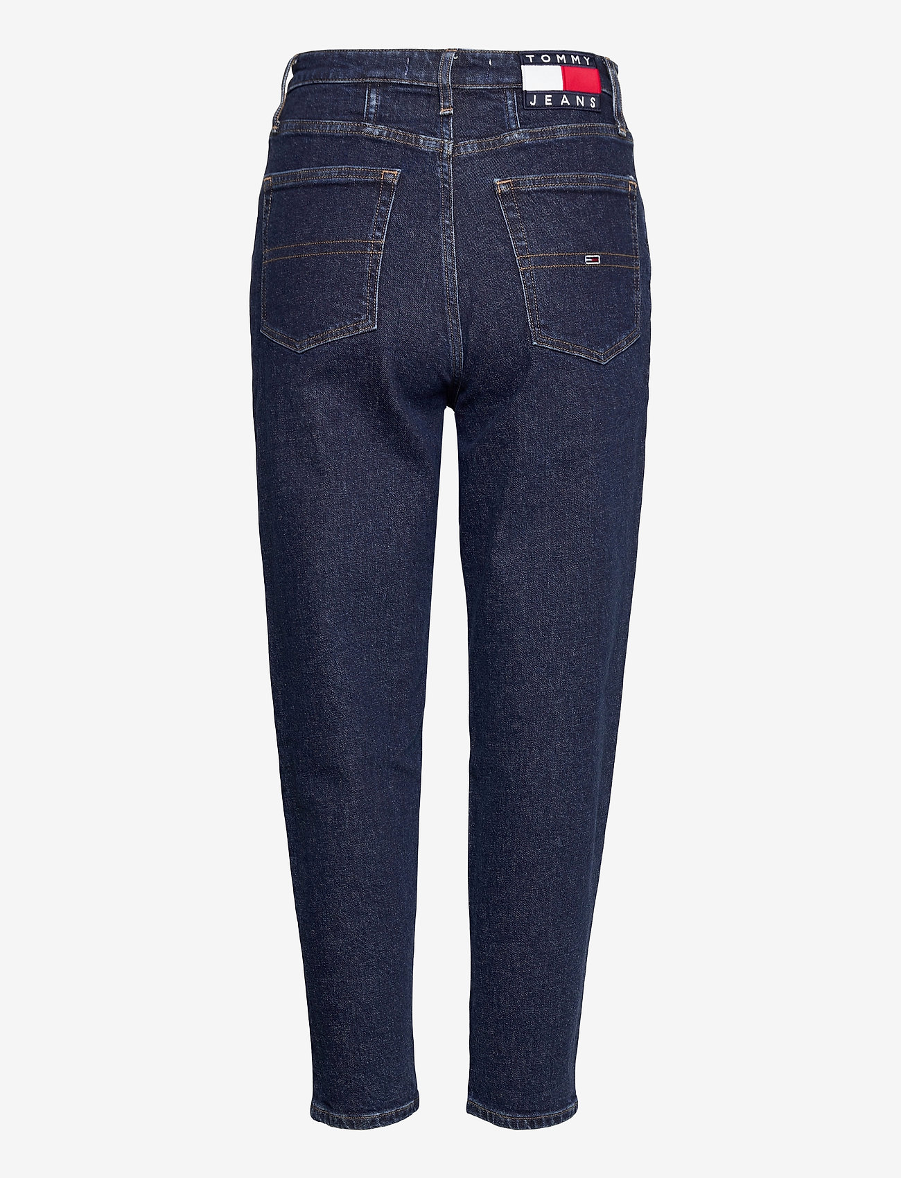 tommy jeans mom jean