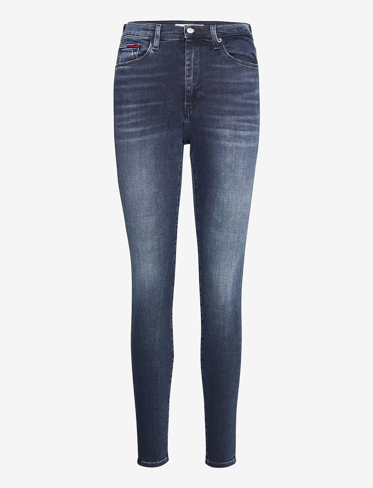 tommy jeans sylvia skinny jeans