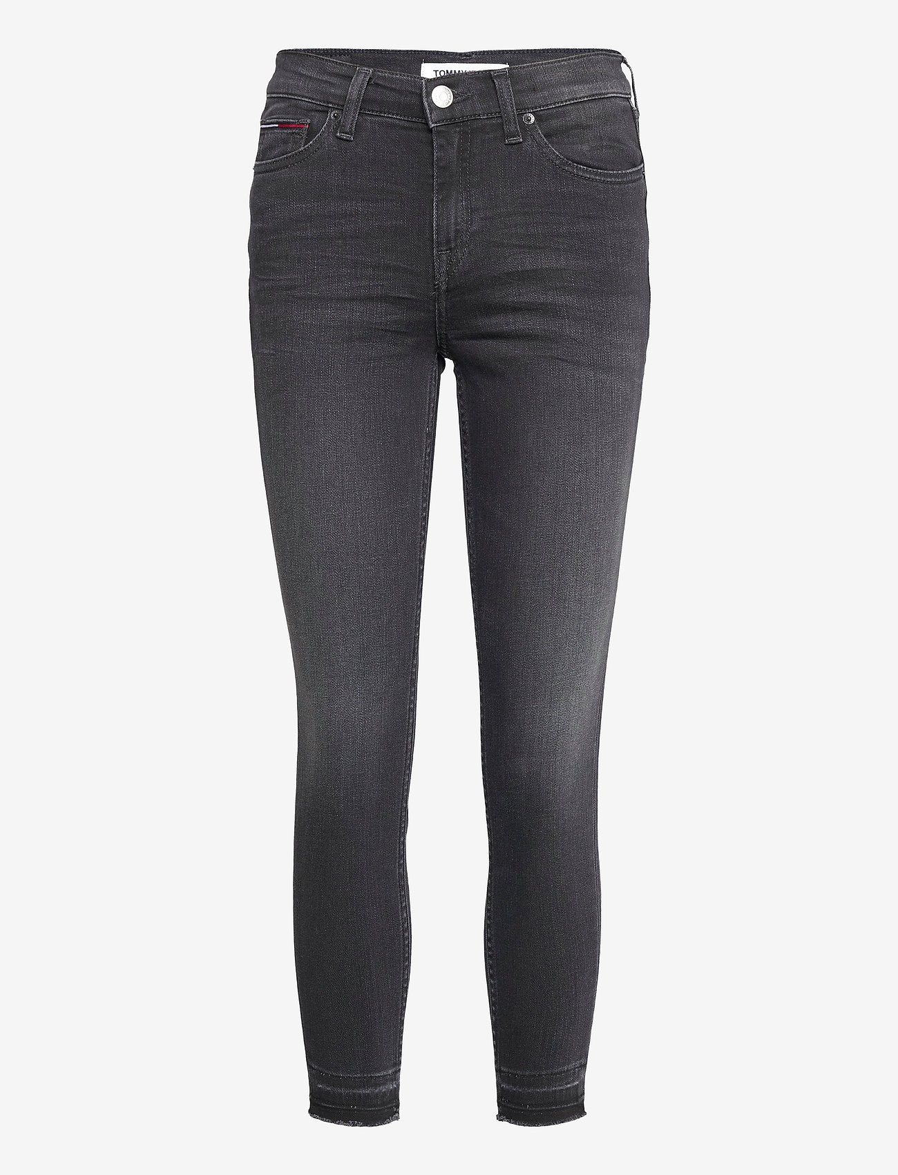 Tommy Jeans Nora Mr Skny Ankle Csbbs - Skinny jeans | Boozt.com