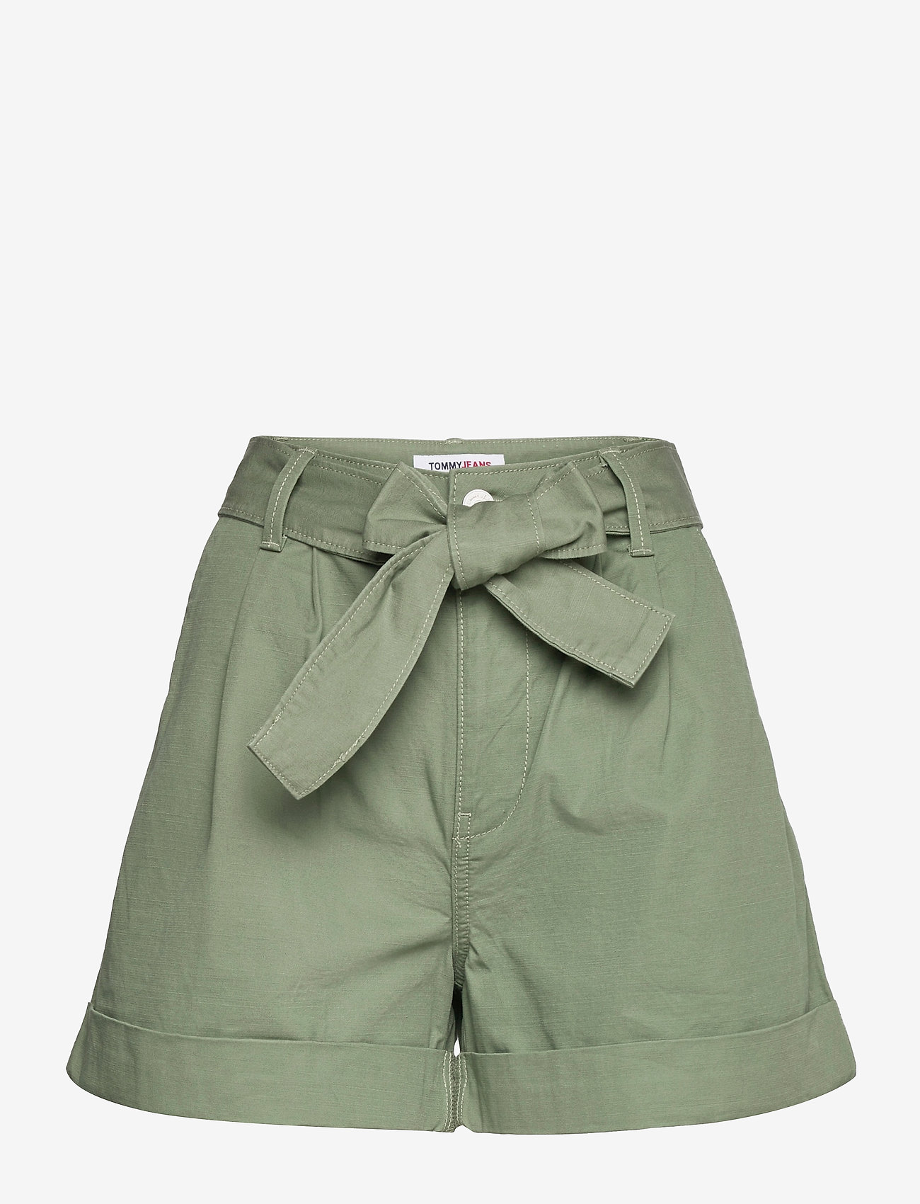 tommy jeans mom shorts