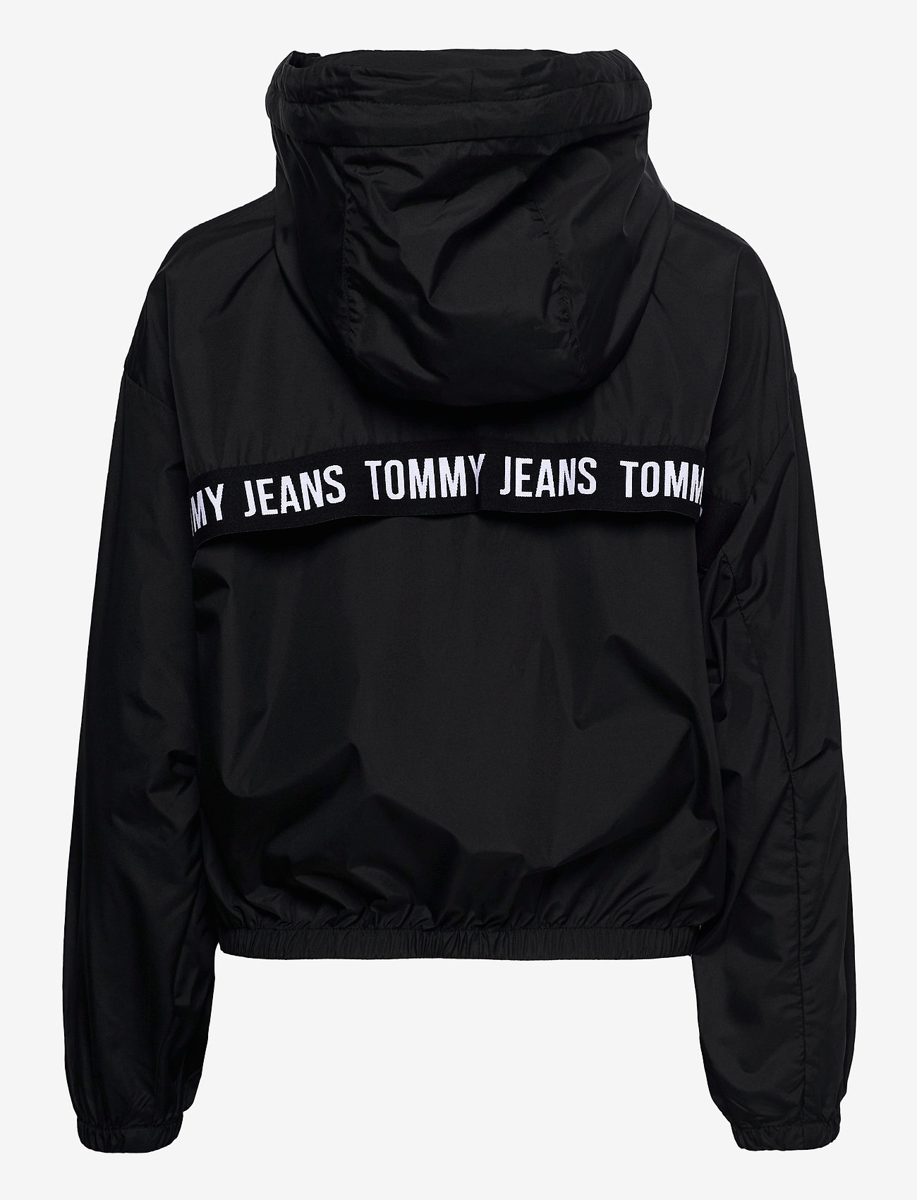 Tommy Jeans Tjw Yoke Tape Rib 